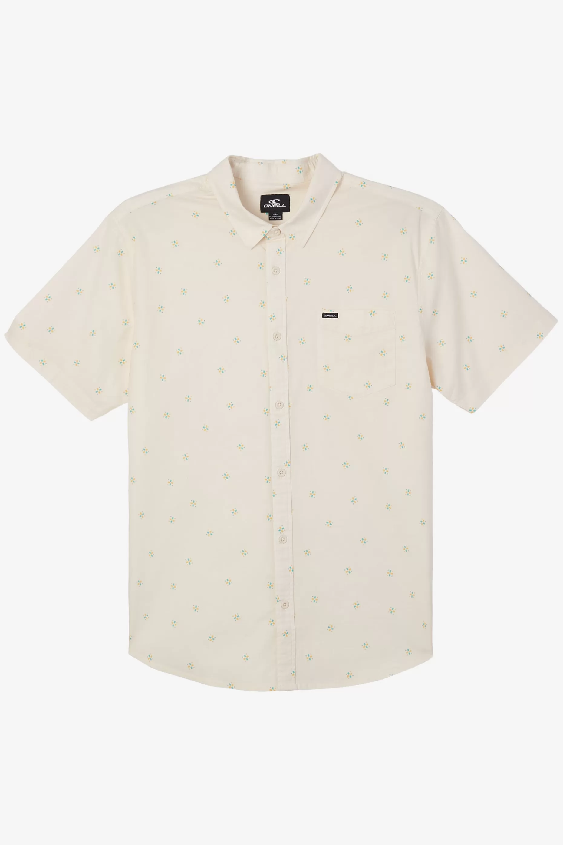 O’Neill QUIVER STRETCH MODERN SHIRT^ Shirts & Flannels