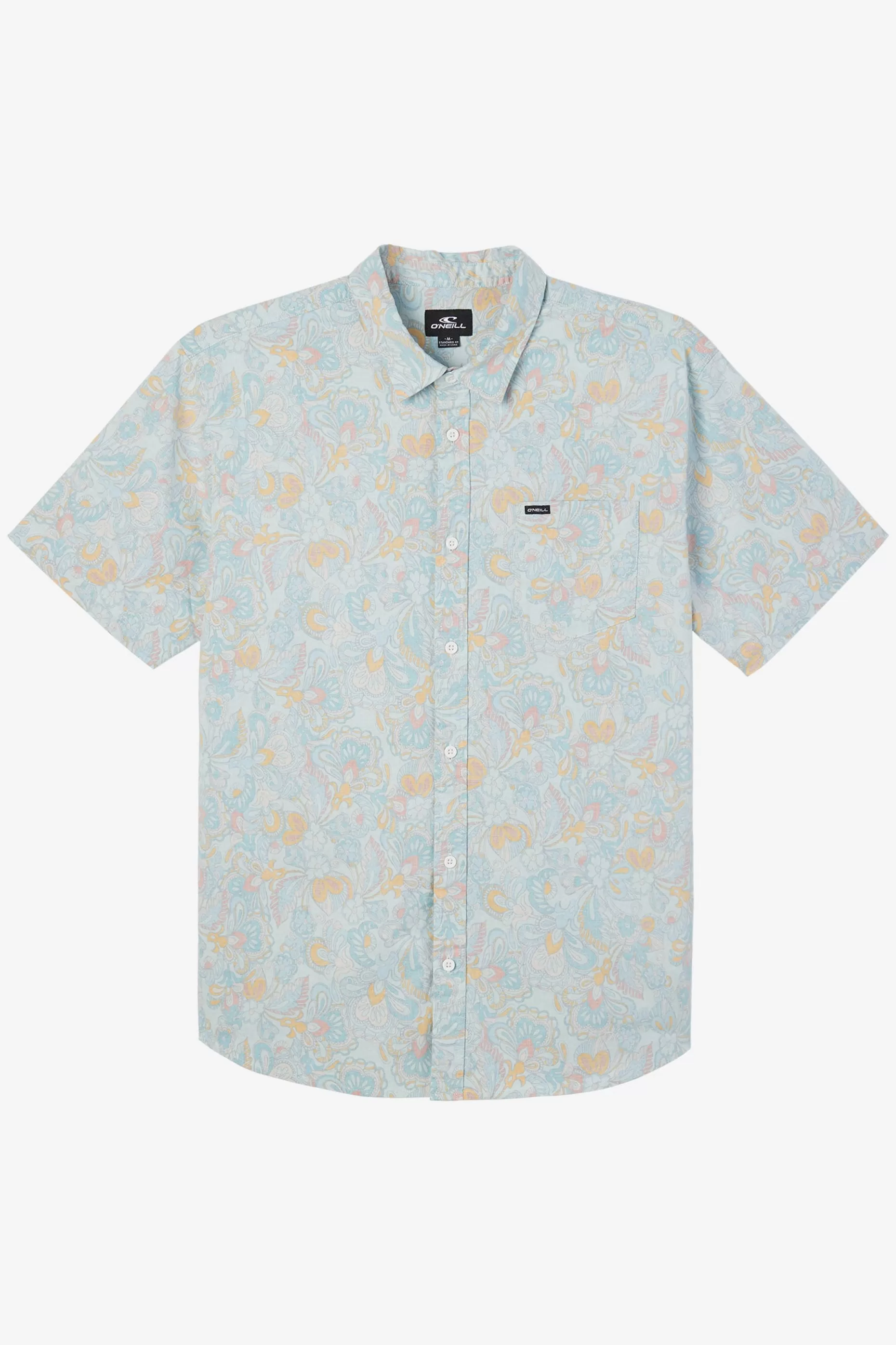 O’Neill QUIVER STRETCH MODERN SHIRT^ Shirts & Flannels