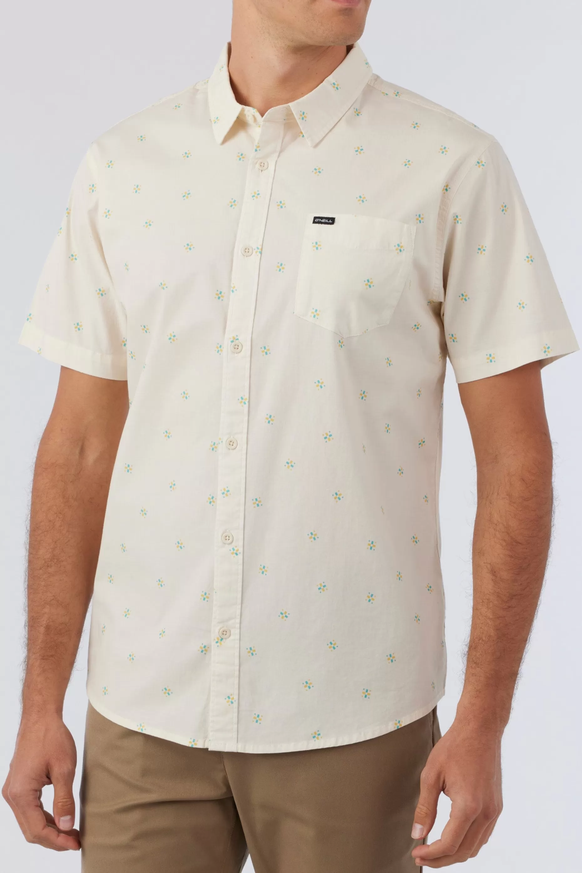 O’Neill QUIVER STRETCH MODERN SHIRT^ Shirts & Flannels