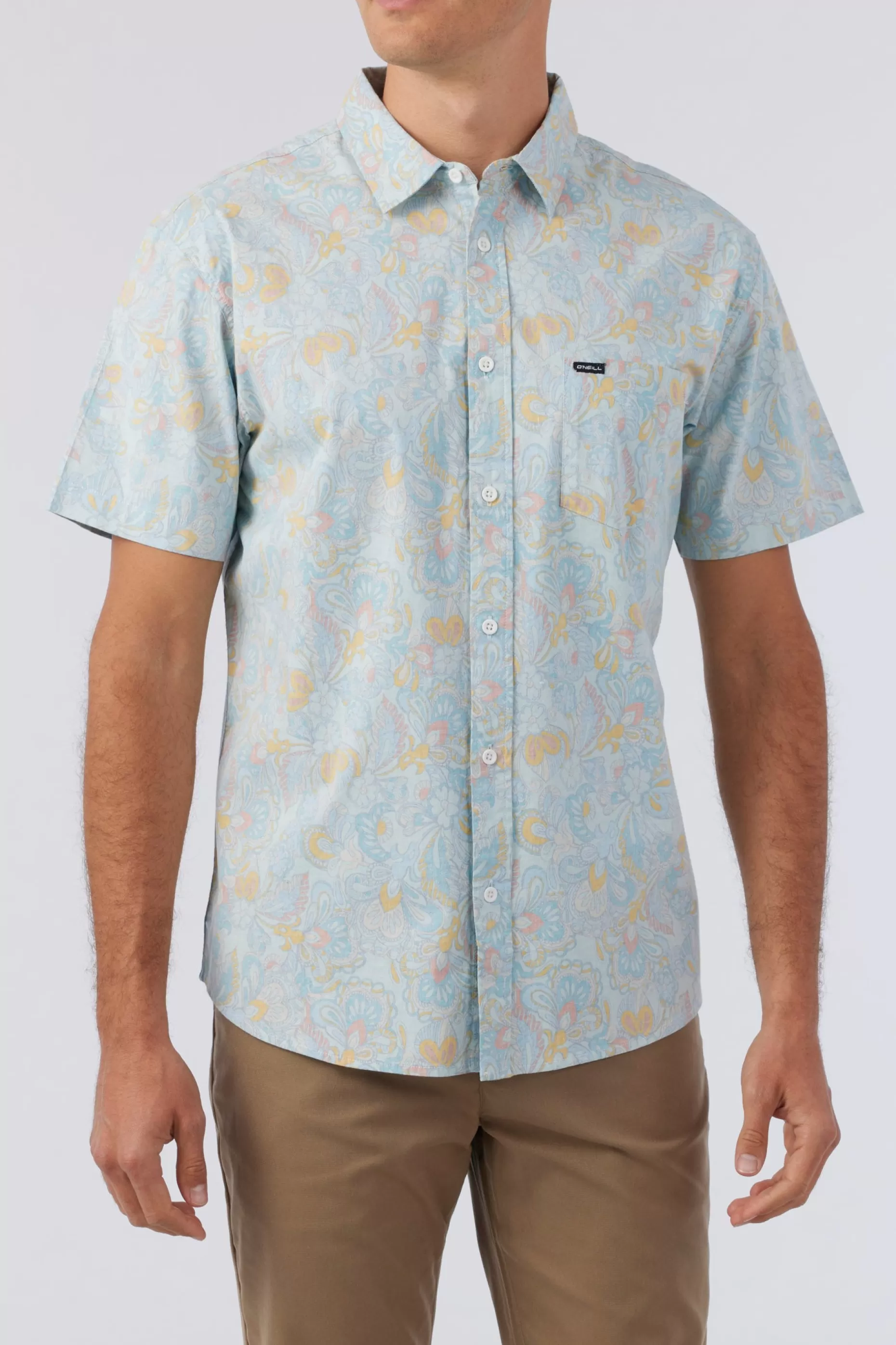 O’Neill QUIVER STRETCH MODERN SHIRT^ Shirts & Flannels