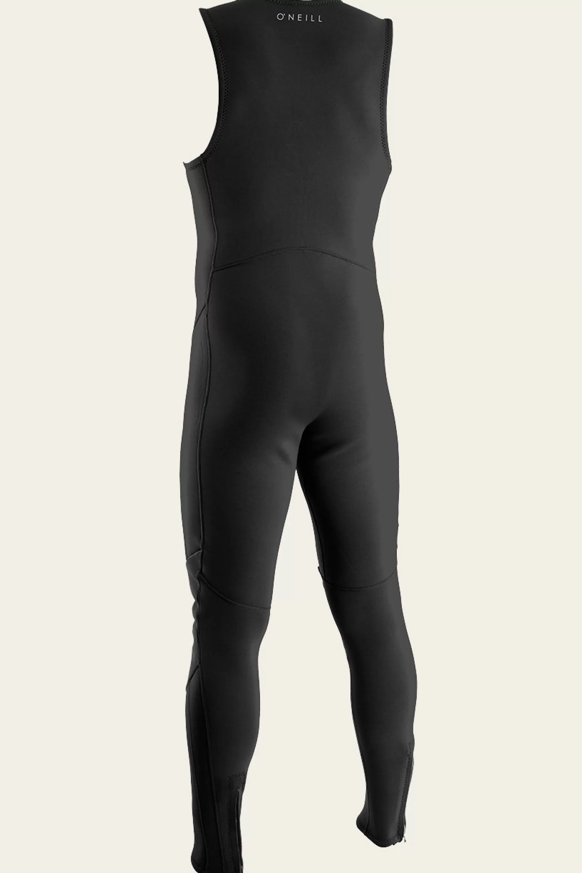 O’Neill REACTOR-2 2MM FRONT ZIP SLEEVELESS FULL WETSUIT^ Spring Suit