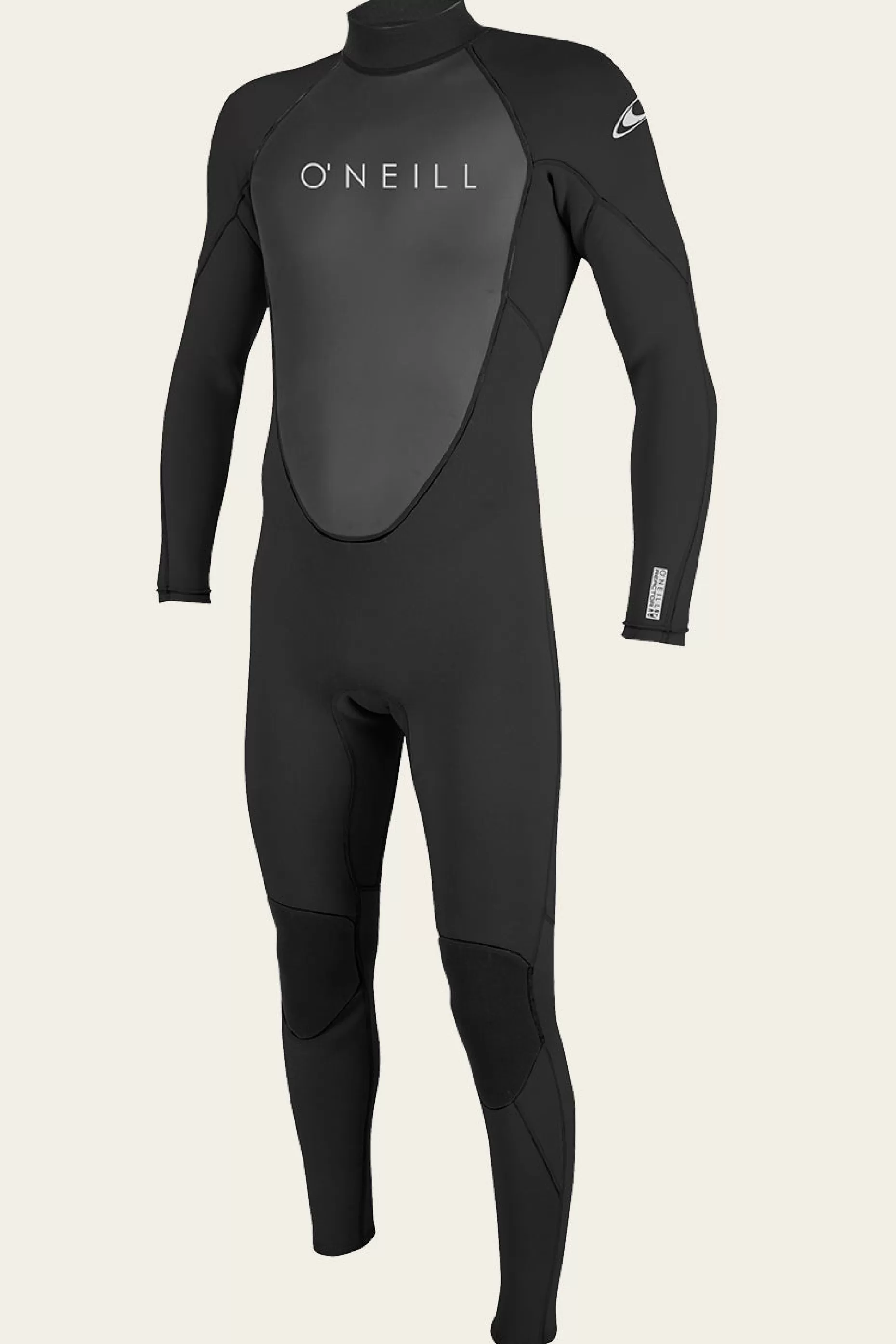 O’Neill REACTOR-2 3/2MM BACK ZIP FULL WETSUIT^ Full Suit