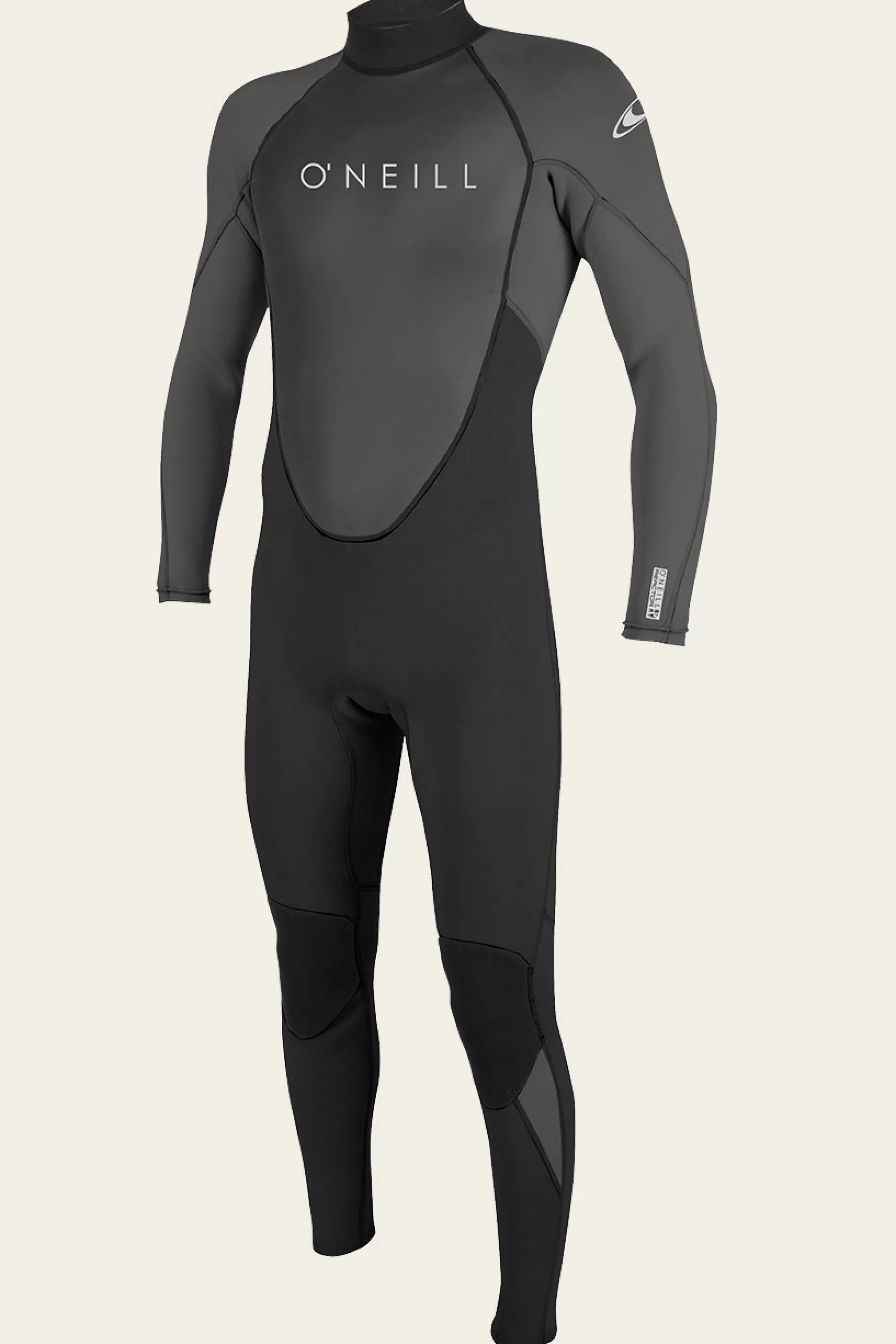 O’Neill REACTOR-2 3/2MM BACK ZIP FULL WETSUIT^ Full Suit