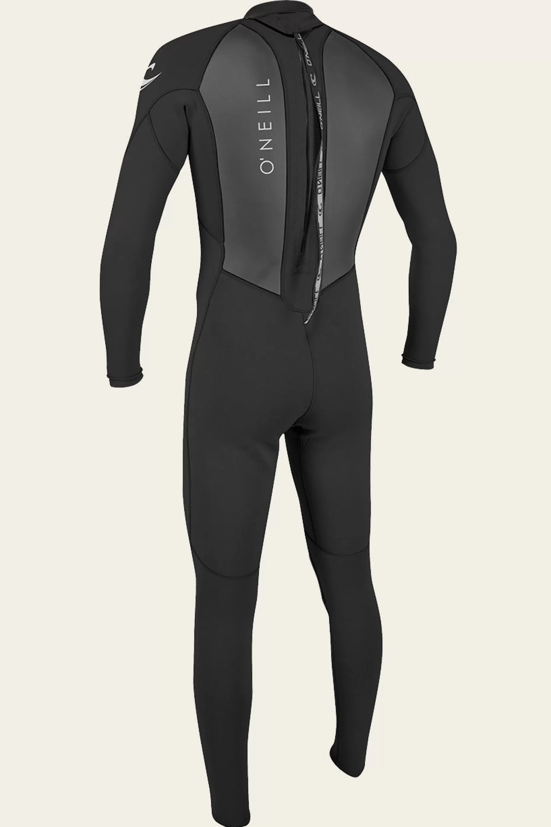 O’Neill REACTOR-2 3/2MM BACK ZIP FULL WETSUIT^ Full Suit