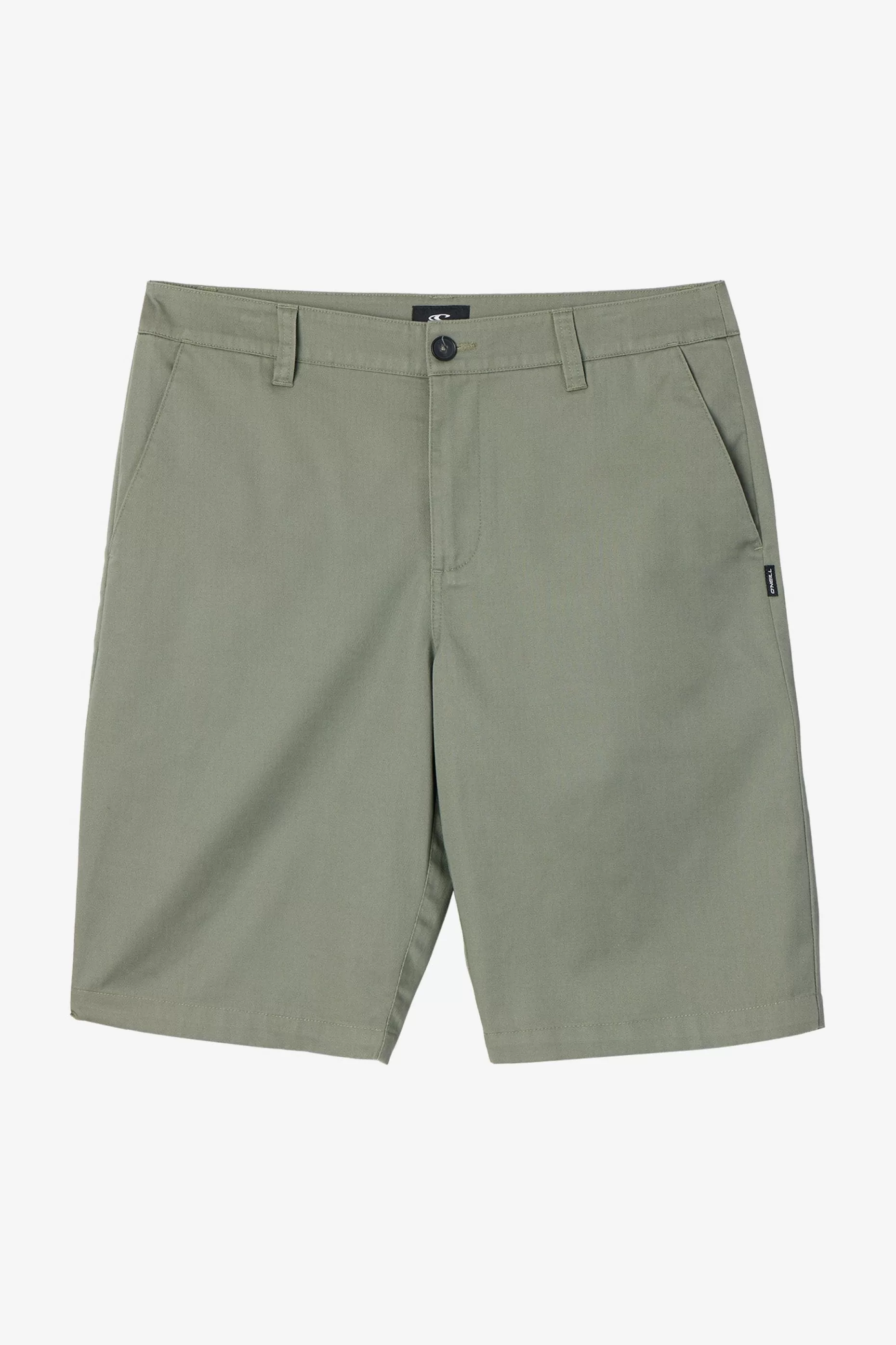 O’Neill REDWOOD 22" CHINO SHORTS^ Shorts