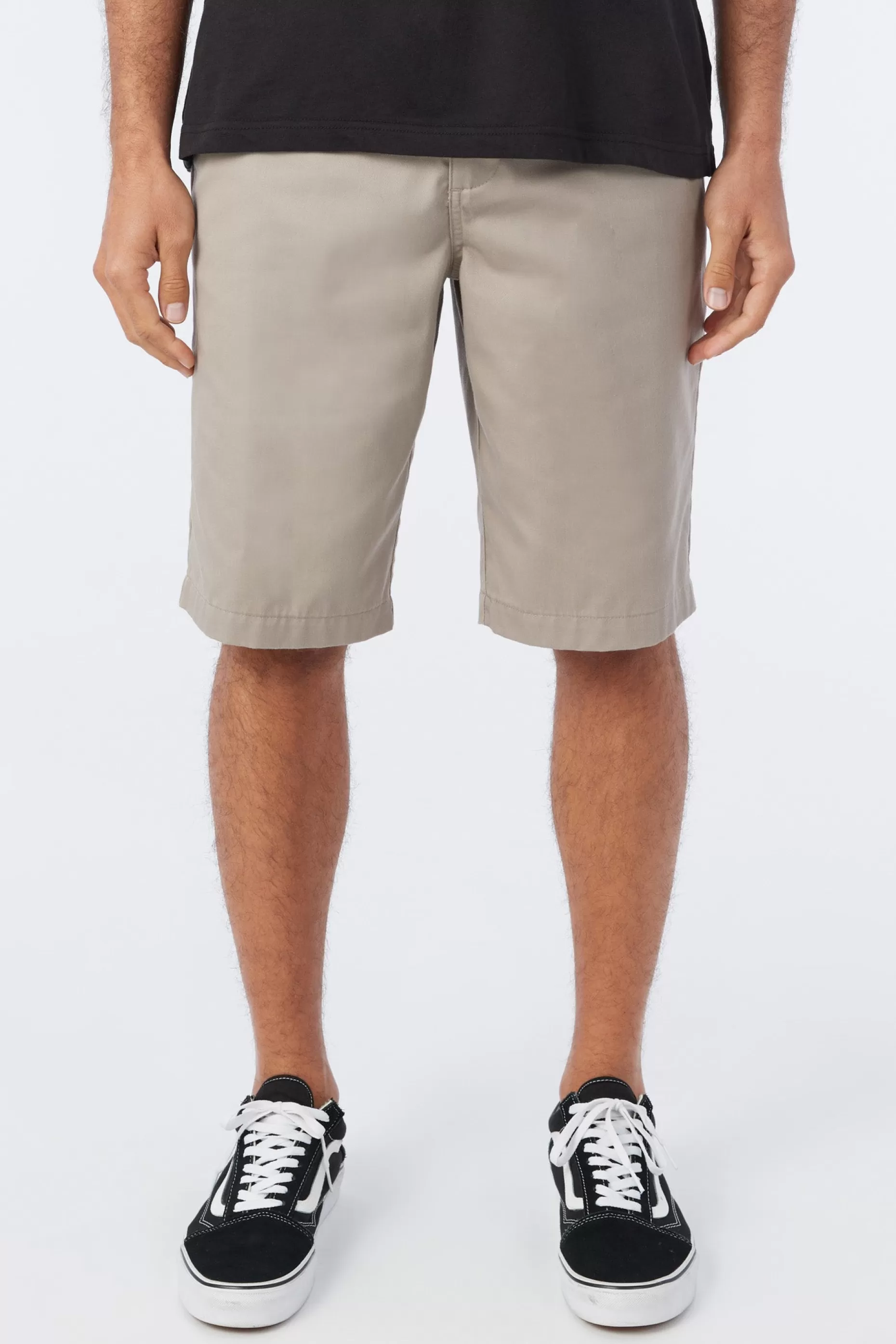 O’Neill REDWOOD 22" CHINO SHORTS^ Shorts