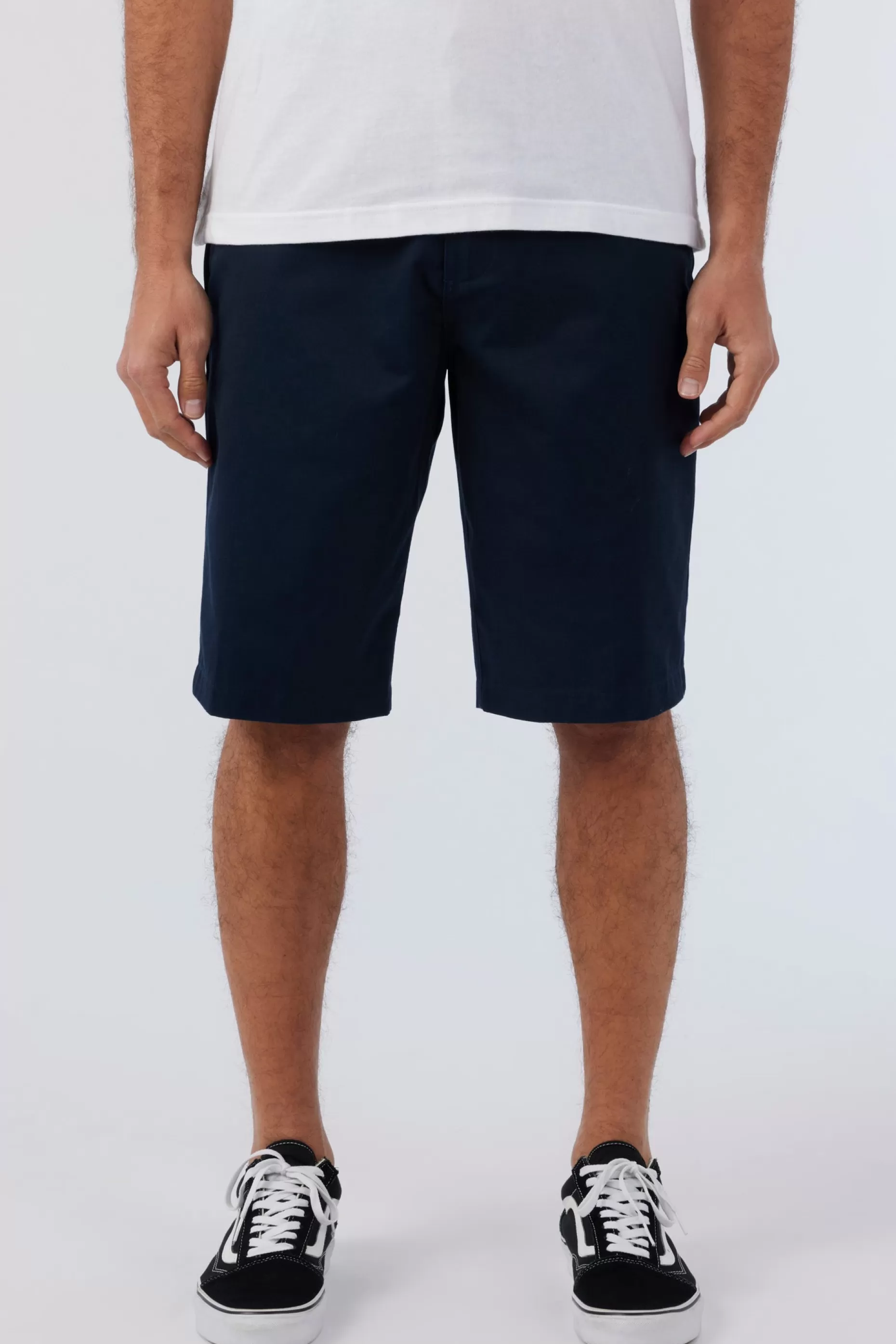 O’Neill REDWOOD 22" CHINO SHORTS^ Shorts