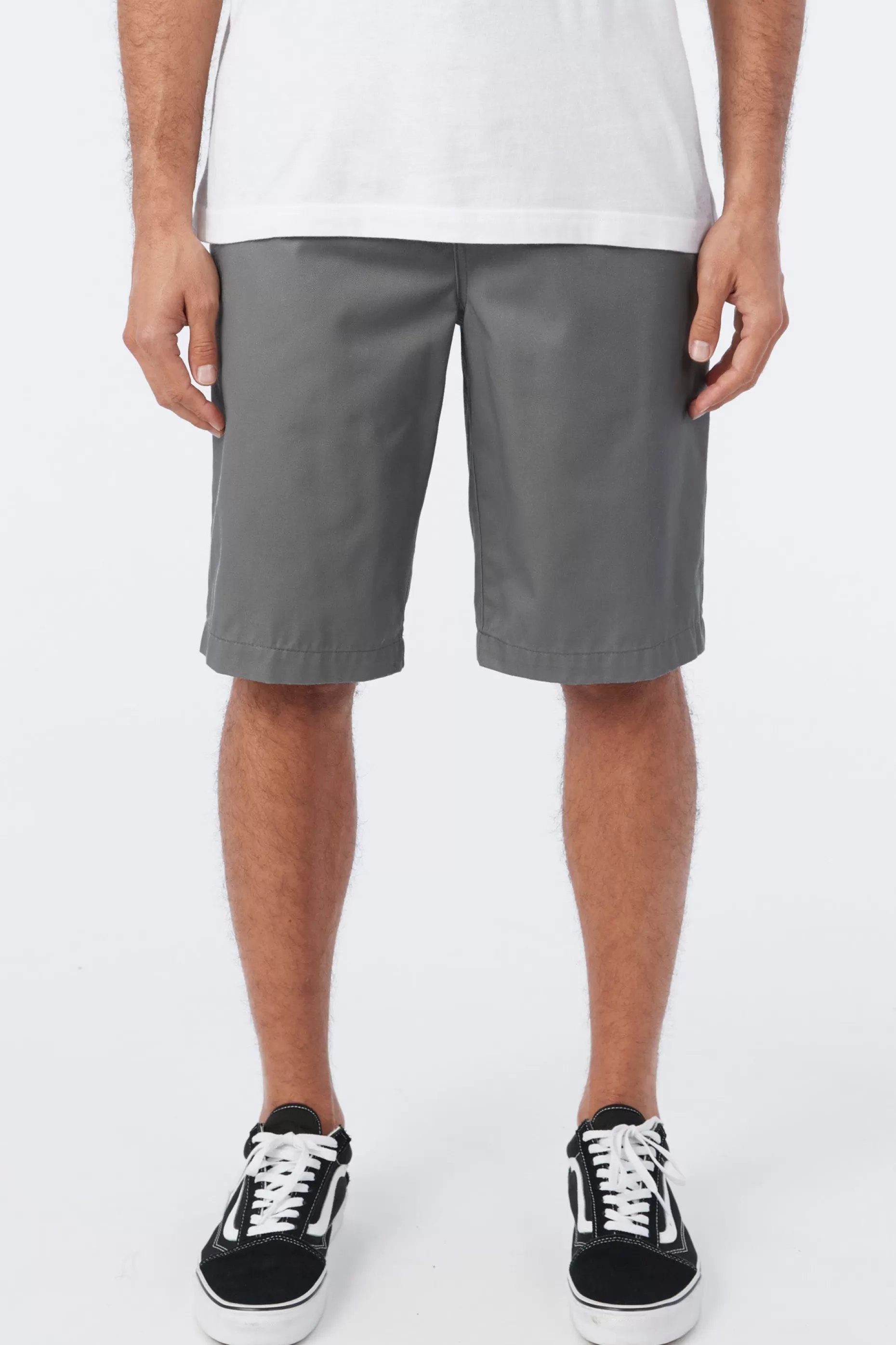 O’Neill REDWOOD 22" CHINO SHORTS^ Shorts