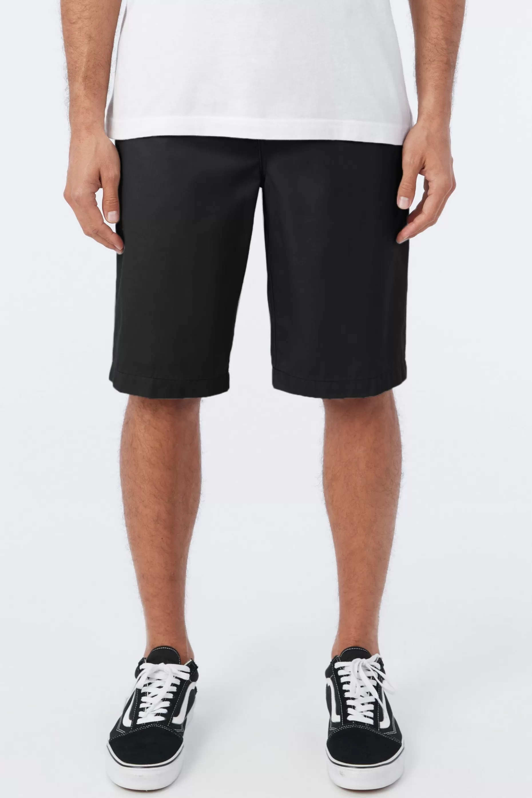 O’Neill REDWOOD 22" CHINO SHORTS^ Shorts