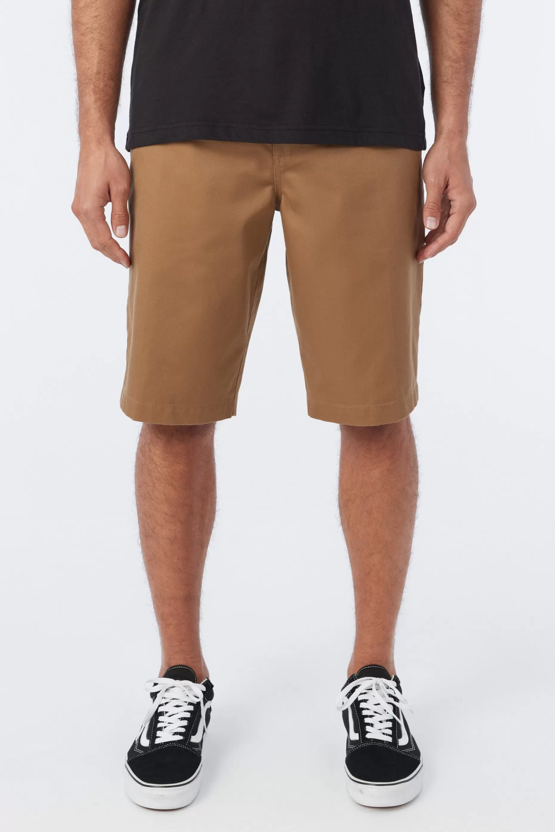 O’Neill REDWOOD 22" CHINO SHORTS^ Shorts