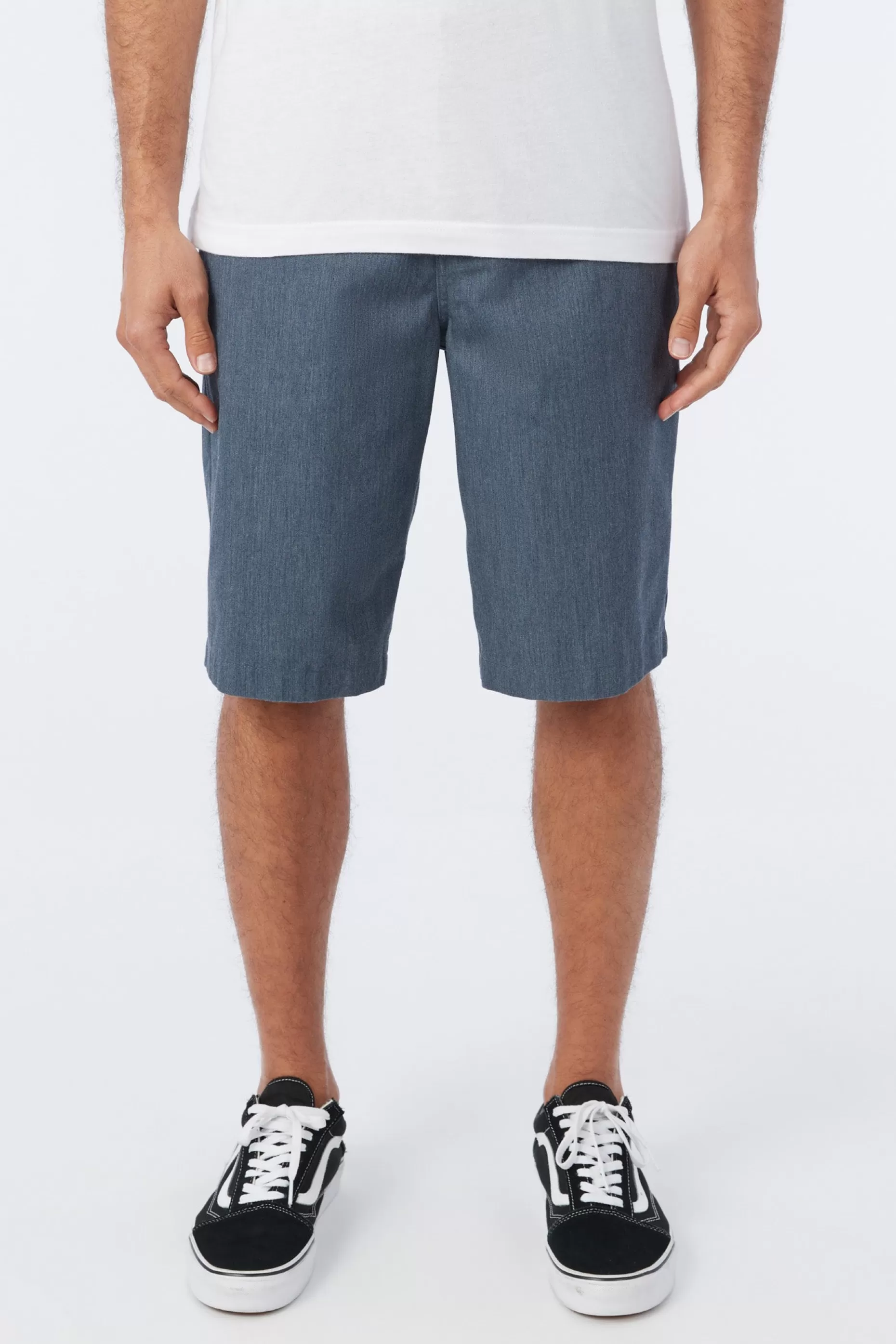 O’Neill REDWOOD 22" CHINO SHORTS^ Shorts