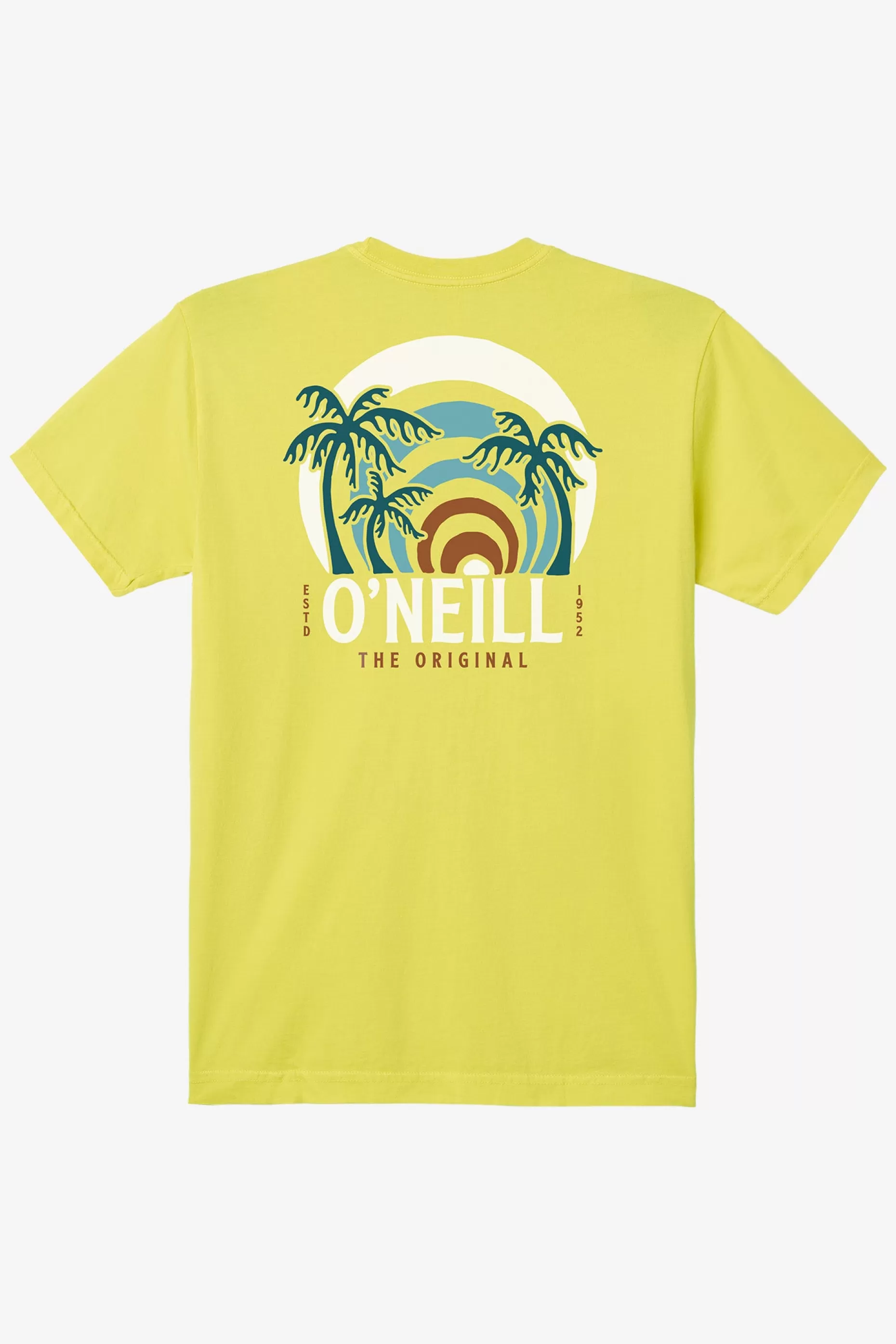 O’Neill REPEATER TEE^ Tees