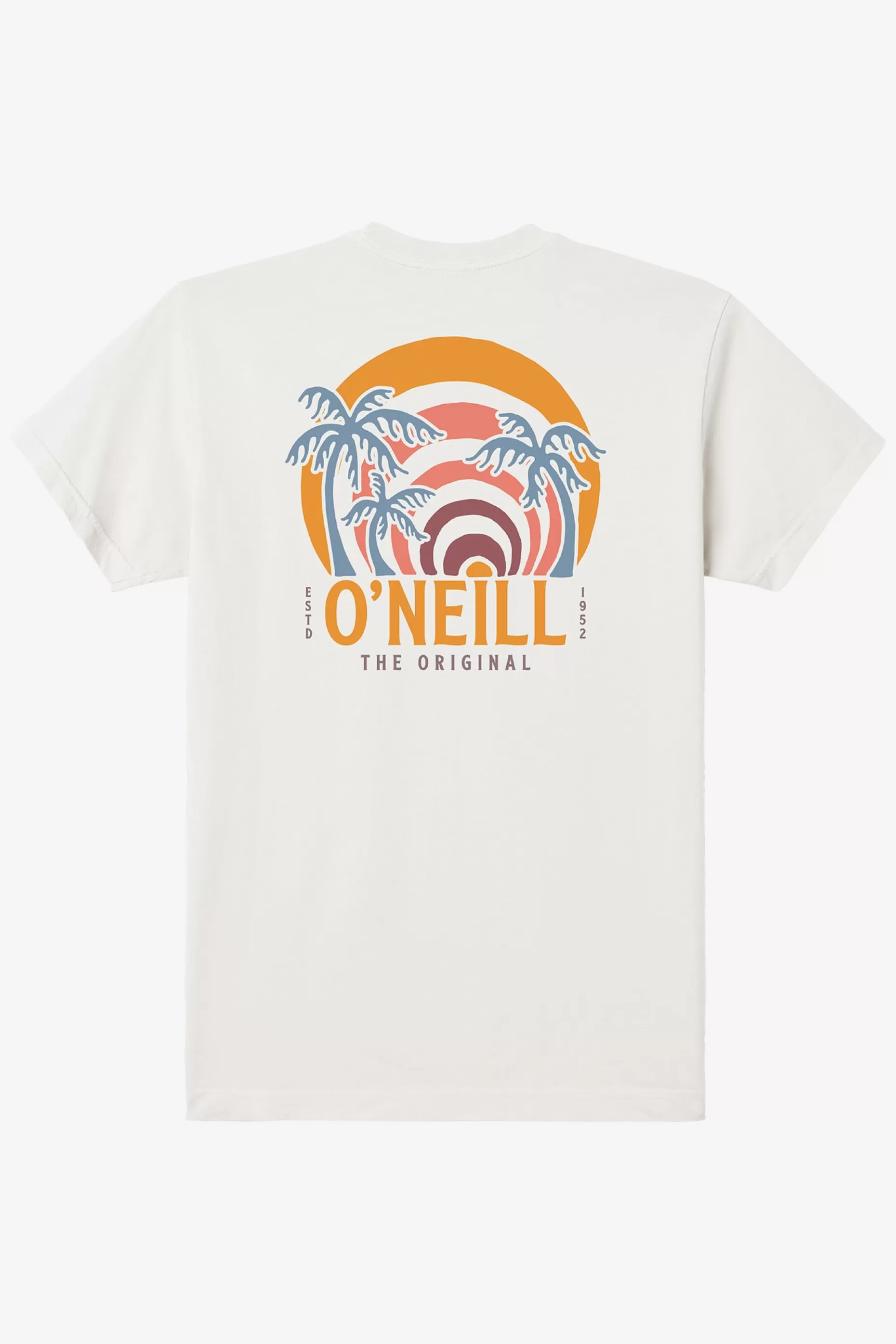 O’Neill REPEATER TEE^ Tees