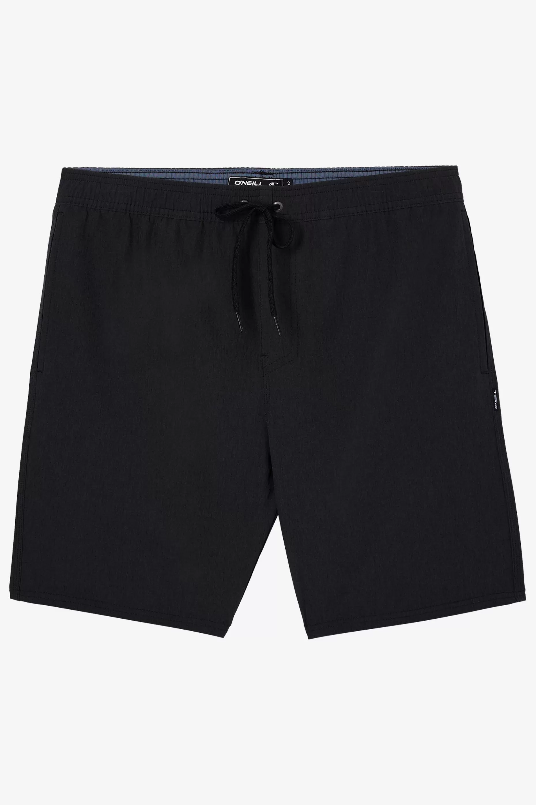 O’Neill RESERVE ELASTIC WAIST 18" HYBRID SHORTS^ Shorts