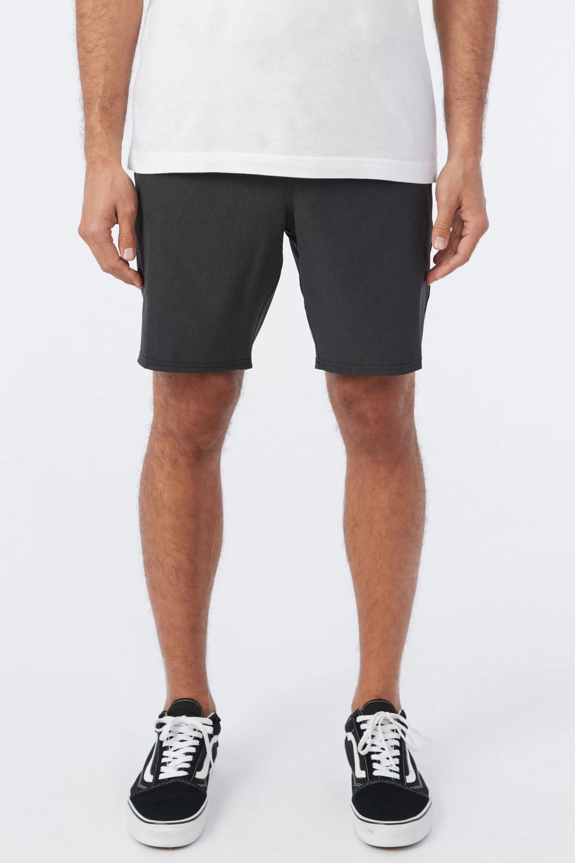 O’Neill RESERVE ELASTIC WAIST 18" HYBRID SHORTS^ Shorts