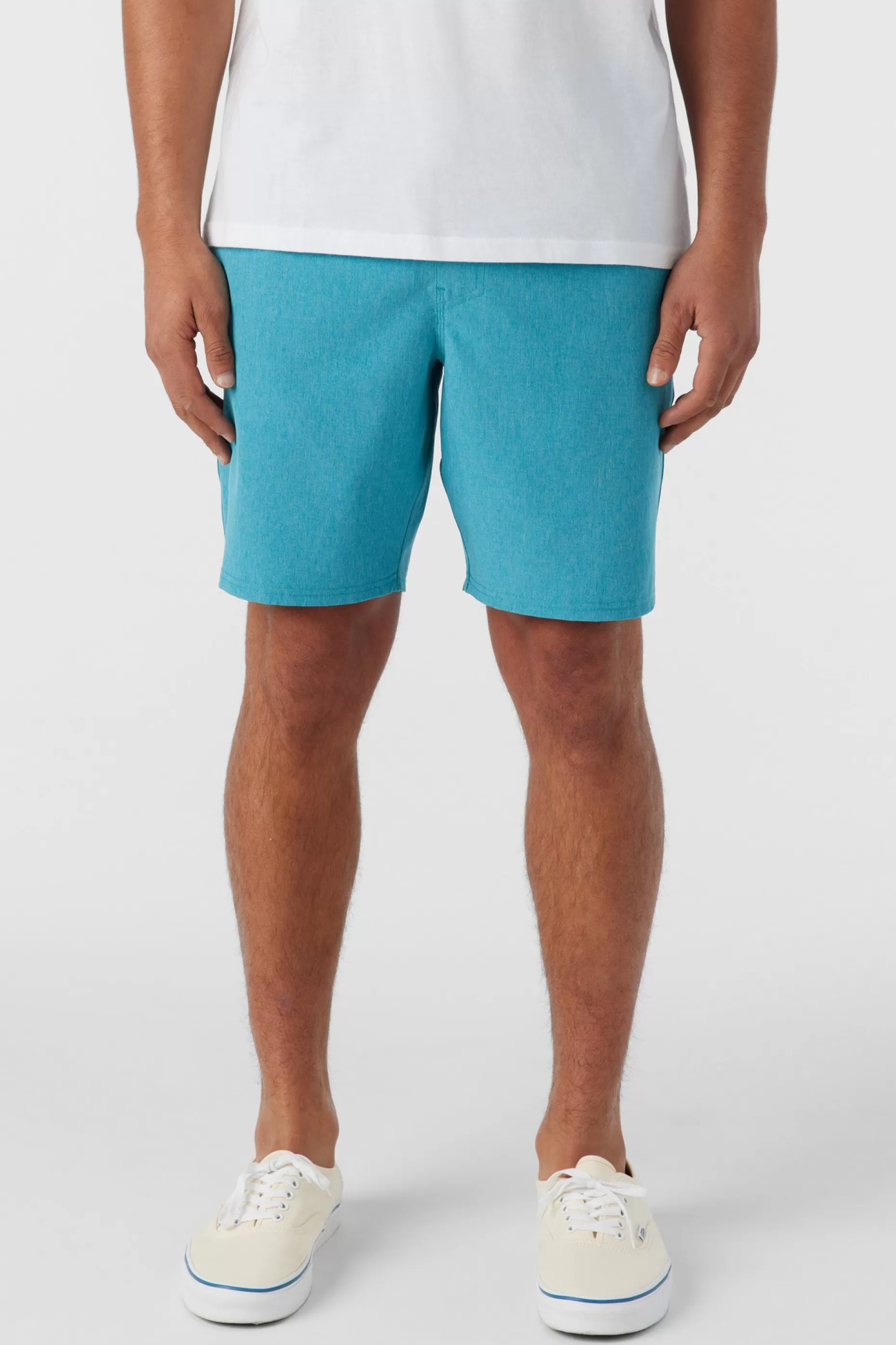 O’Neill RESERVE ELASTIC WAIST 18" HYBRID SHORTS^ Shorts