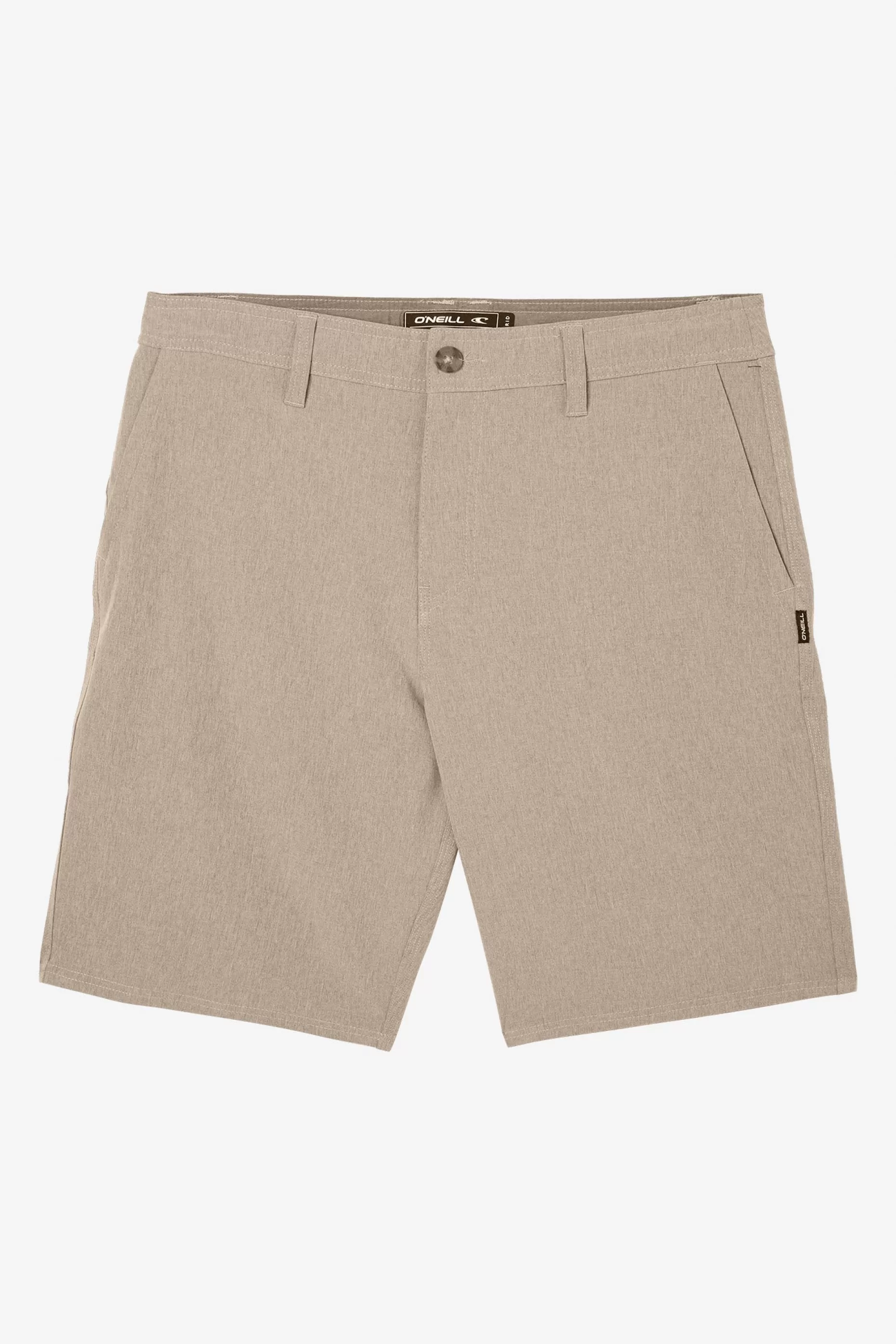 O’Neill RESERVE HEATHER 19" HYBRID SHORTS^ Shorts