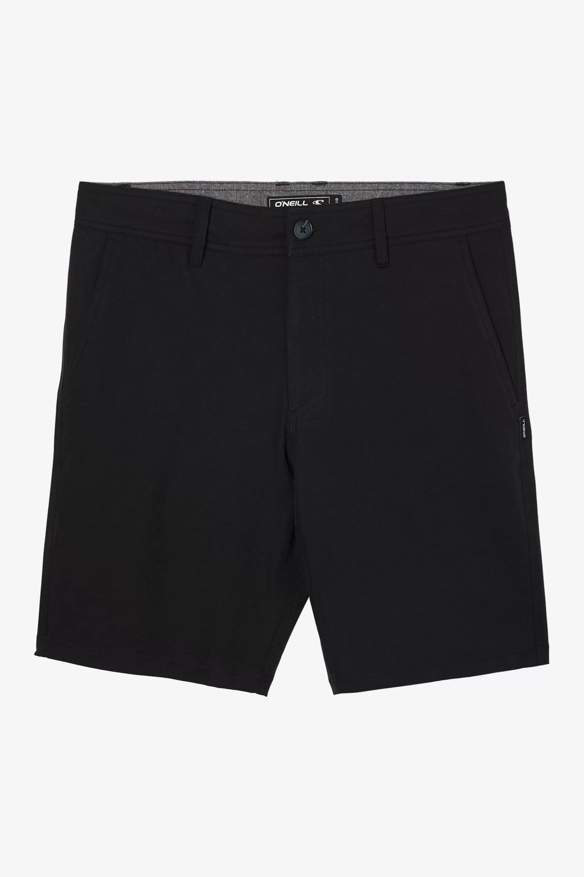 O’Neill RESERVE HEATHER 19" HYBRID SHORTS^ Shorts