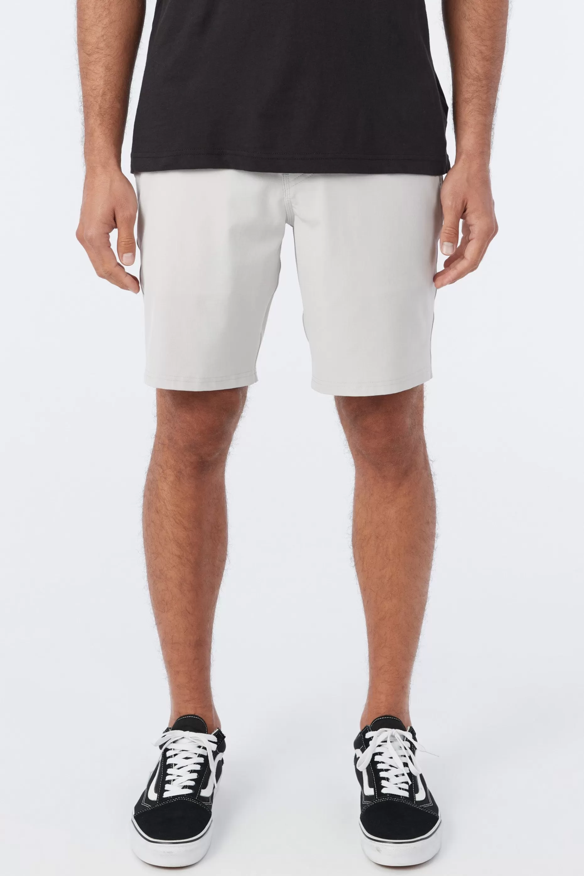 O’Neill RESERVE HEATHER 19" HYBRID SHORTS^ Shorts