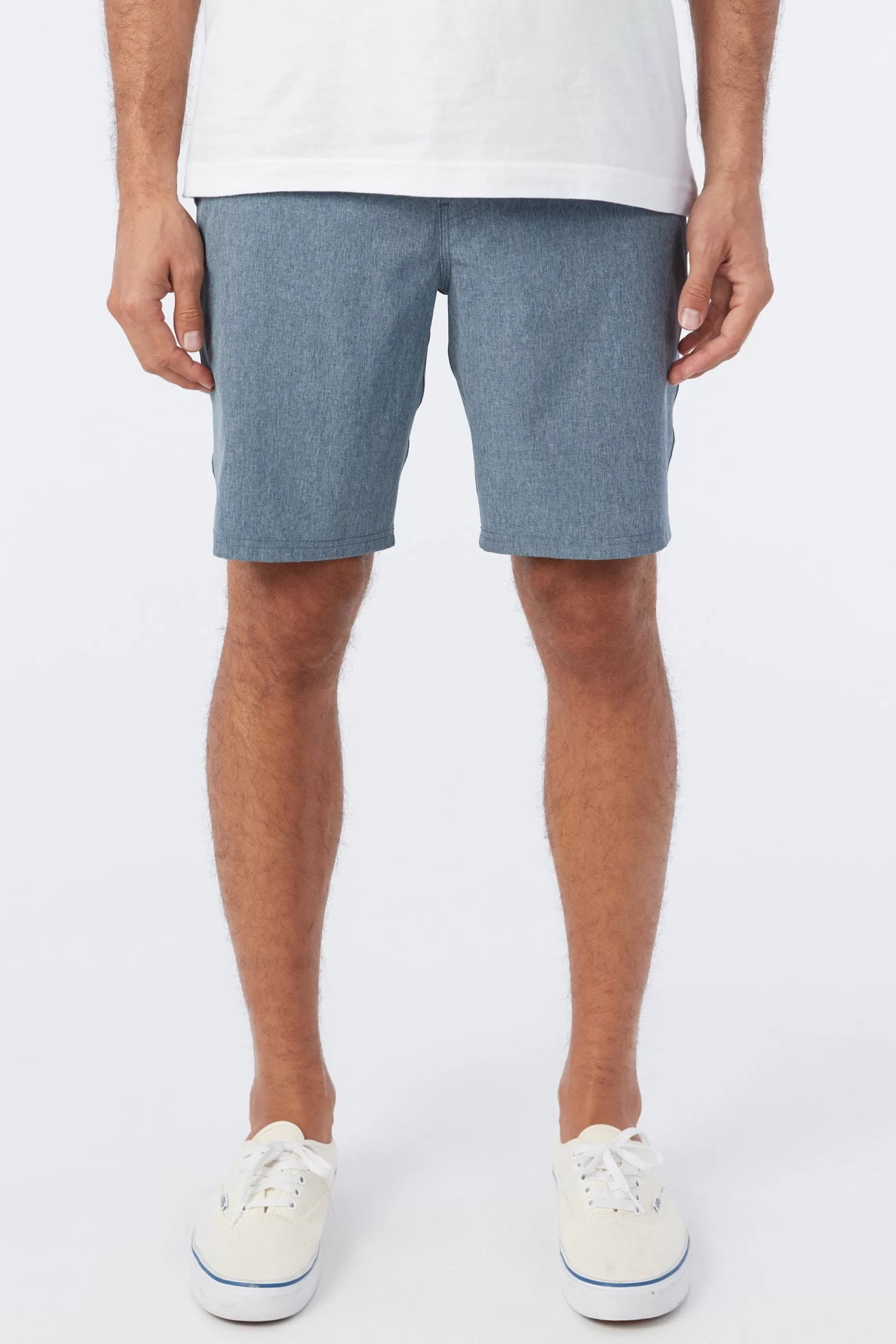 O’Neill RESERVE HEATHER 19" HYBRID SHORTS^ Shorts