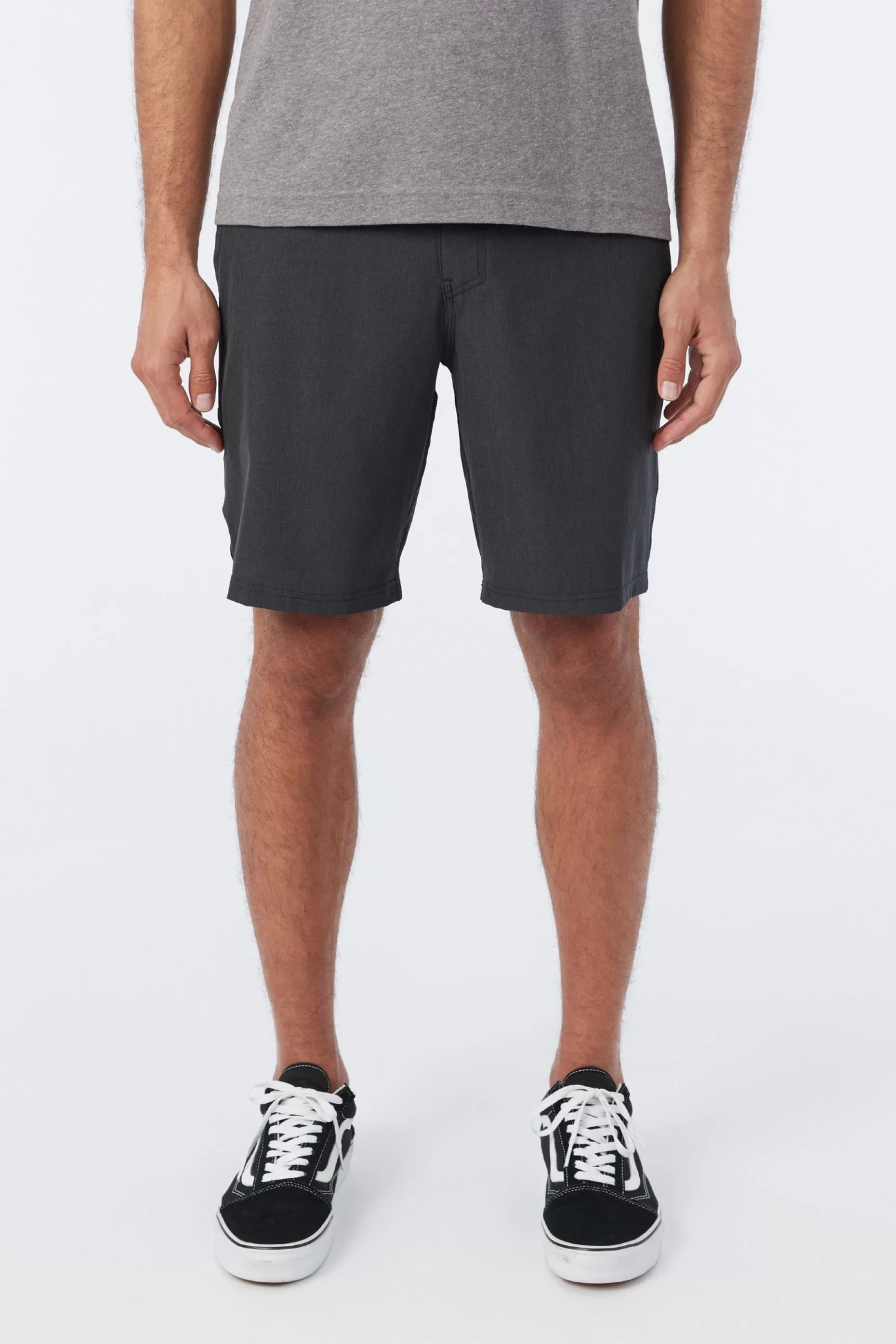 O’Neill RESERVE HEATHER 19" HYBRID SHORTS^ Shorts