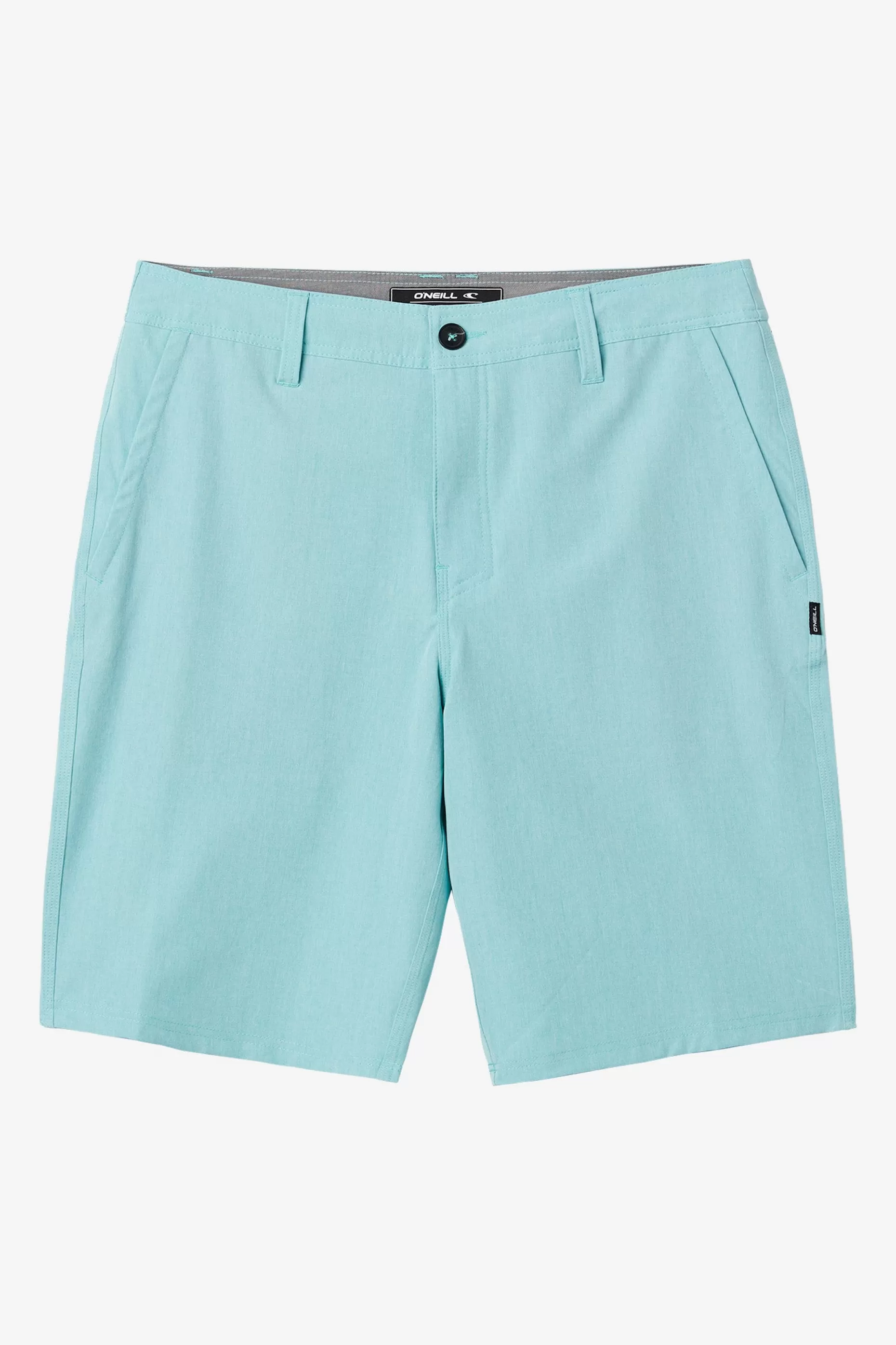 O’Neill RESERVE HEATHER 21" HYBRID SHORTS^ Shorts