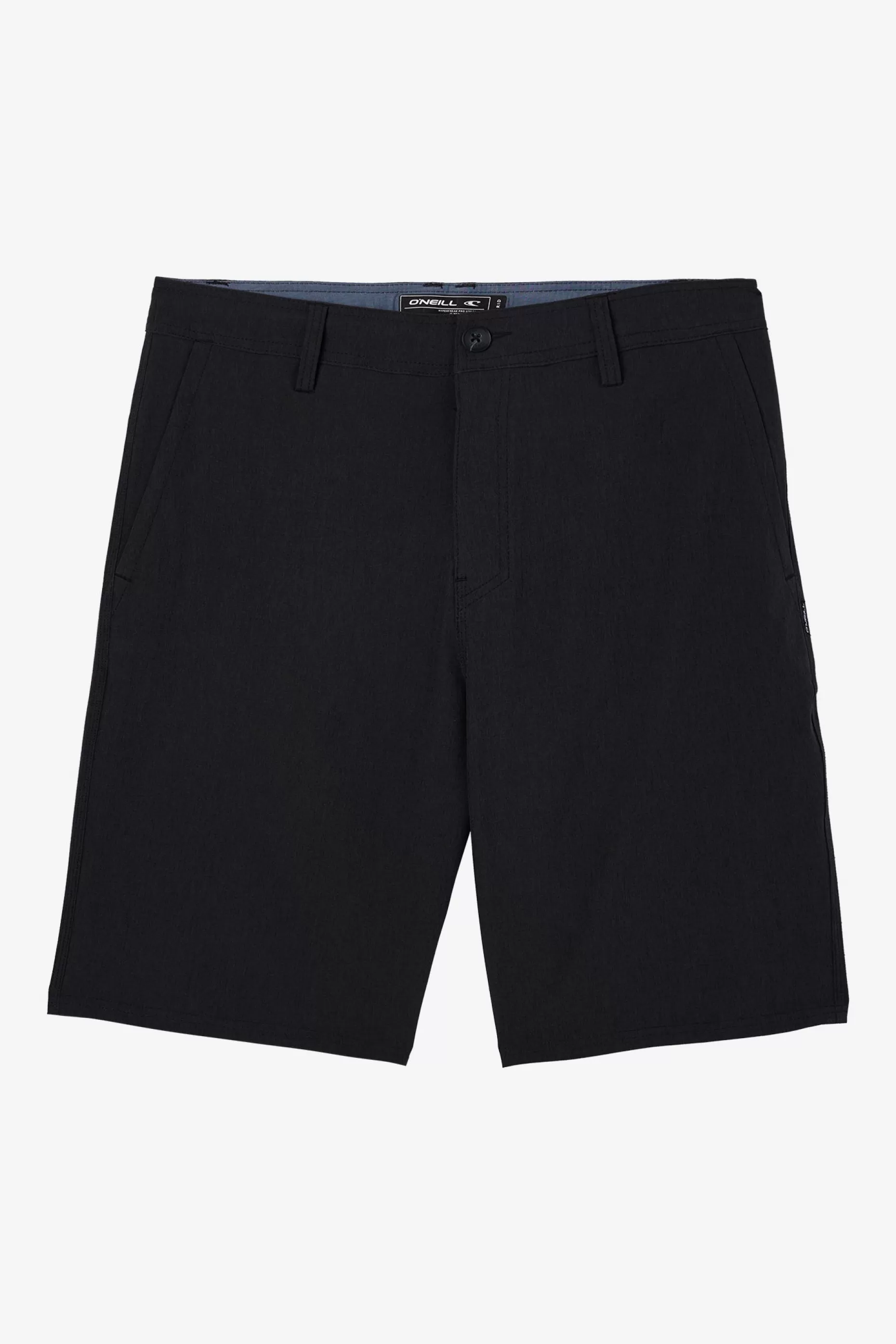 O’Neill RESERVE HEATHER 21" HYBRID SHORTS^ Shorts