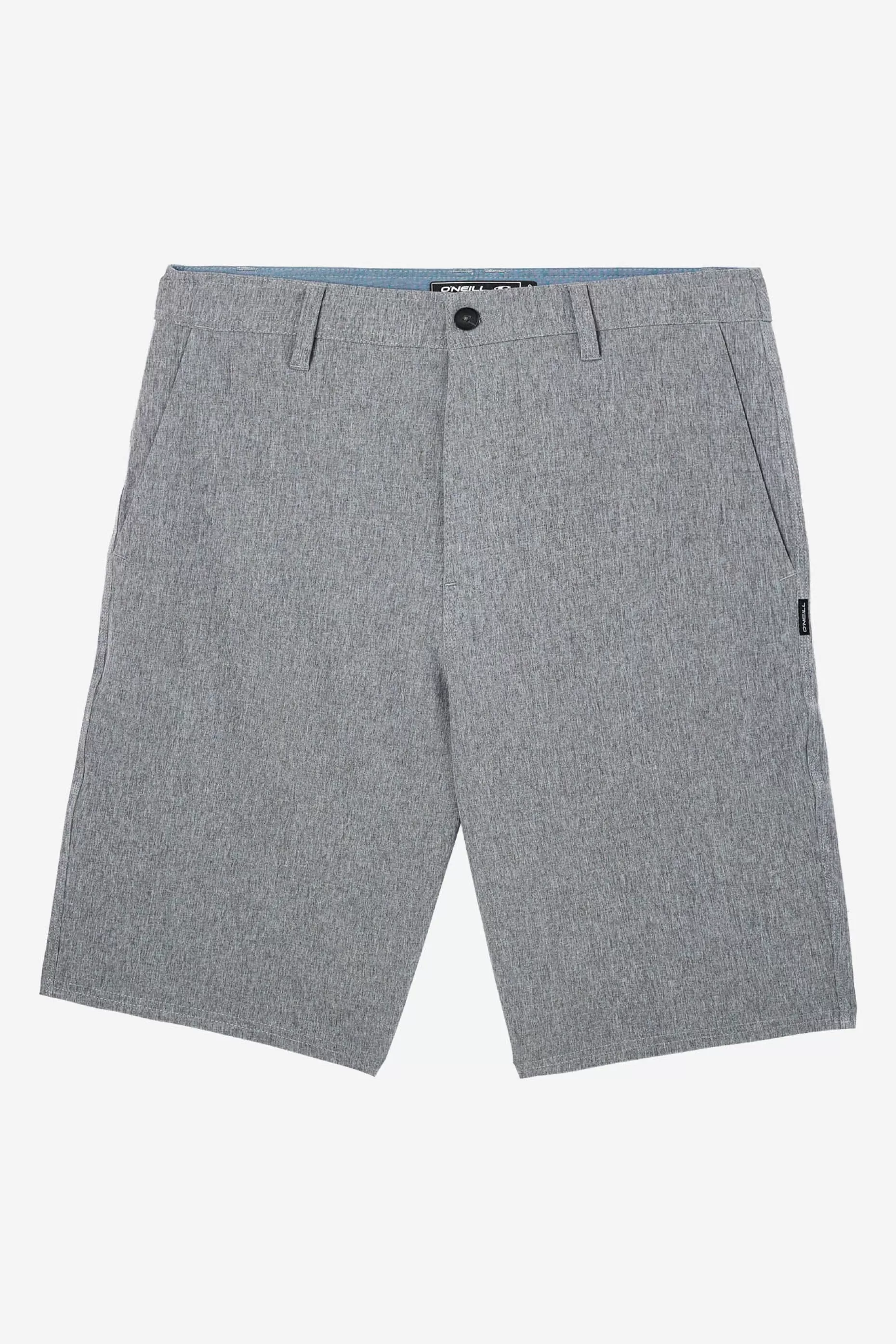 O’Neill RESERVE HEATHER 21" HYBRID SHORTS^ Shorts