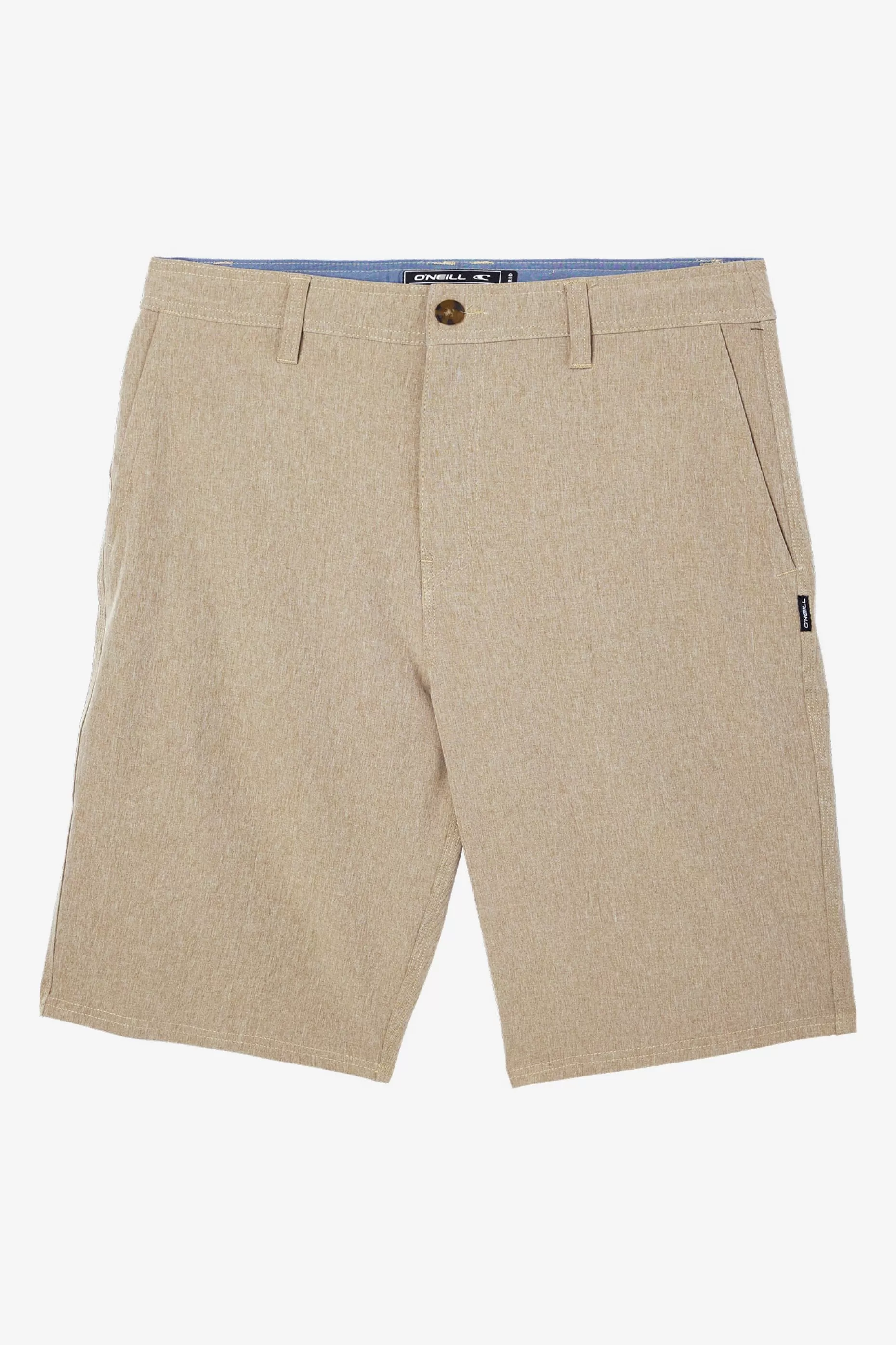 O’Neill RESERVE HEATHER 21" HYBRID SHORTS^ Shorts