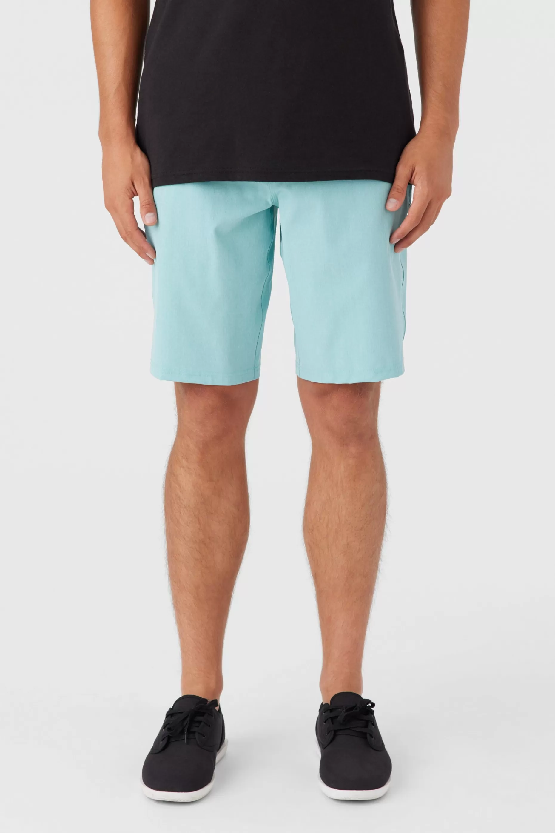 O’Neill RESERVE HEATHER 21" HYBRID SHORTS^ Shorts