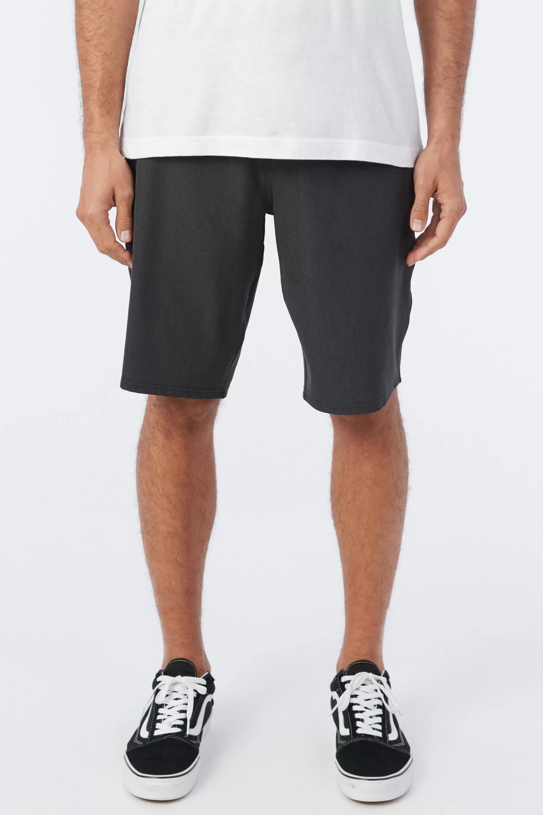 O’Neill RESERVE HEATHER 21" HYBRID SHORTS^ Shorts