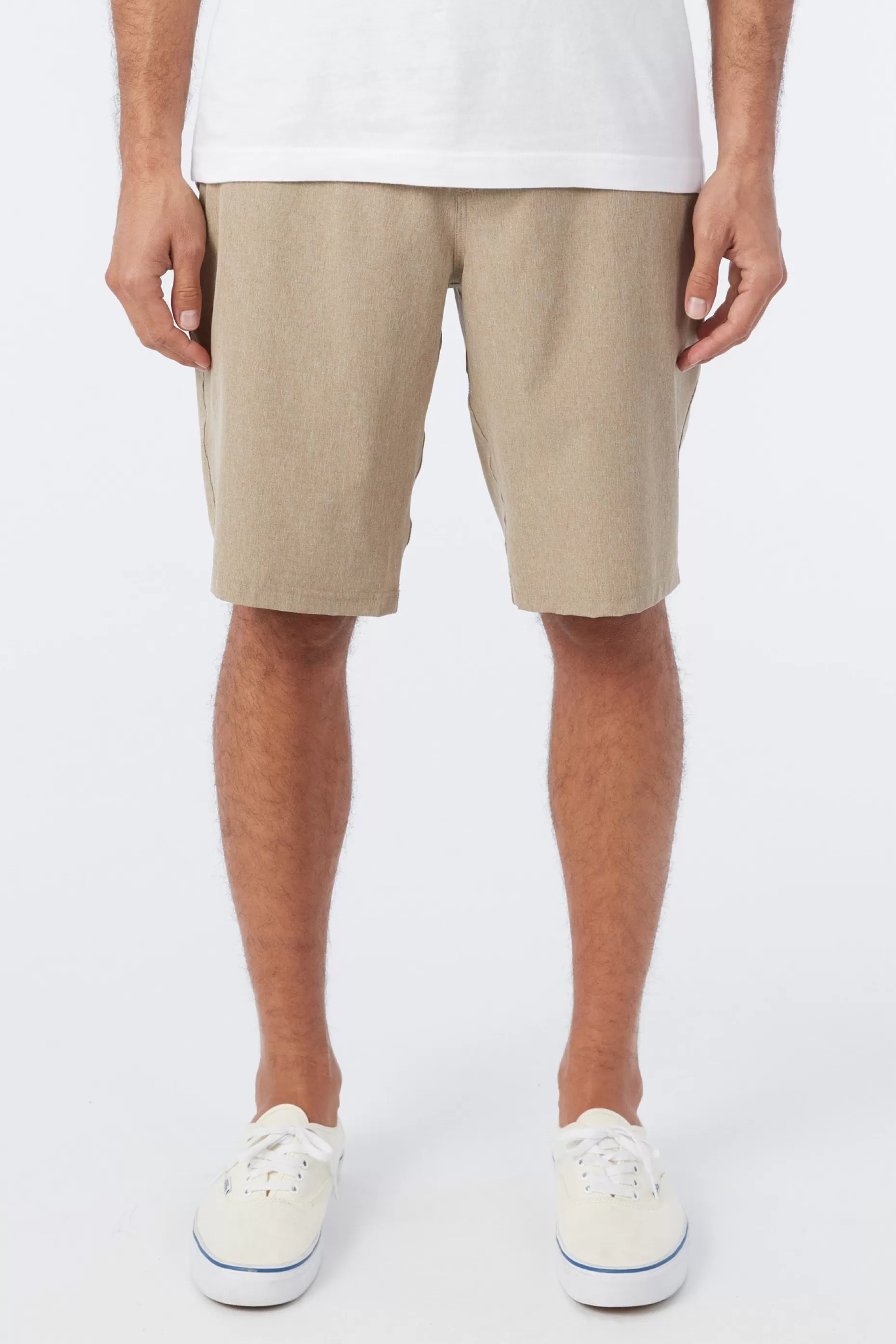 O’Neill RESERVE HEATHER 21" HYBRID SHORTS^ Shorts