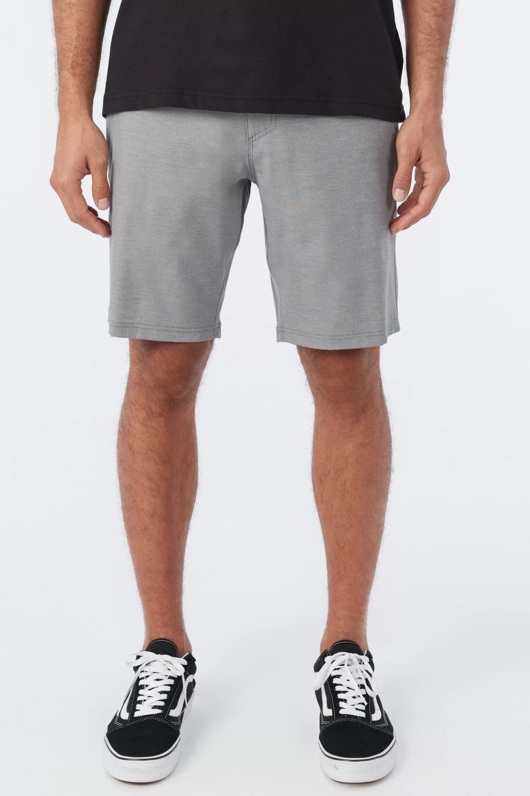 O’Neill RESERVE LIGHT CHECK 19" HYBRID SHORTS^ Shorts