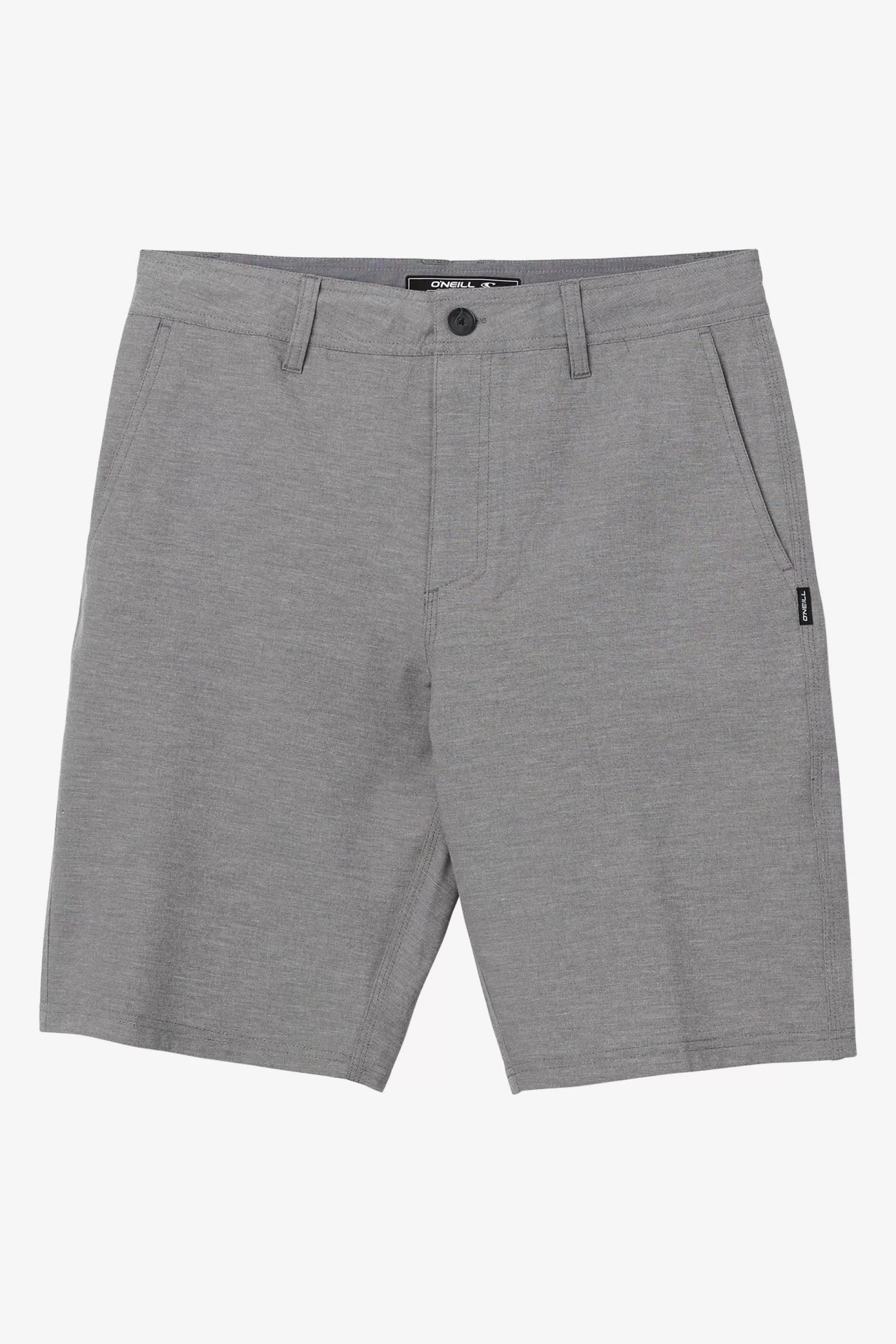 O’Neill RESERVE LIGHT CHECK 21" HYBRID SHORTS^ Shorts