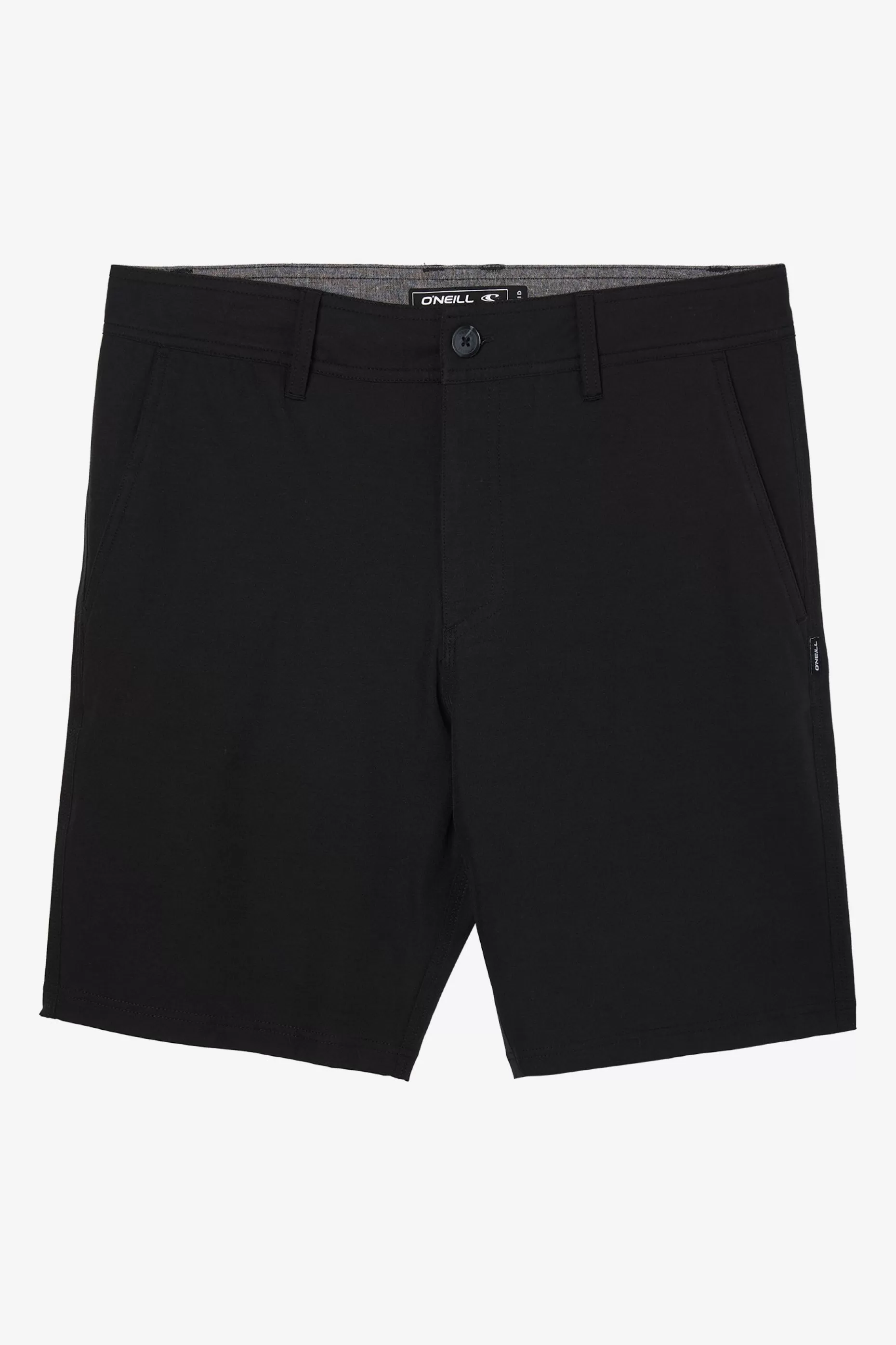 O’Neill RESERVE LIGHT CHECK 21" HYBRID SHORTS^ Shorts