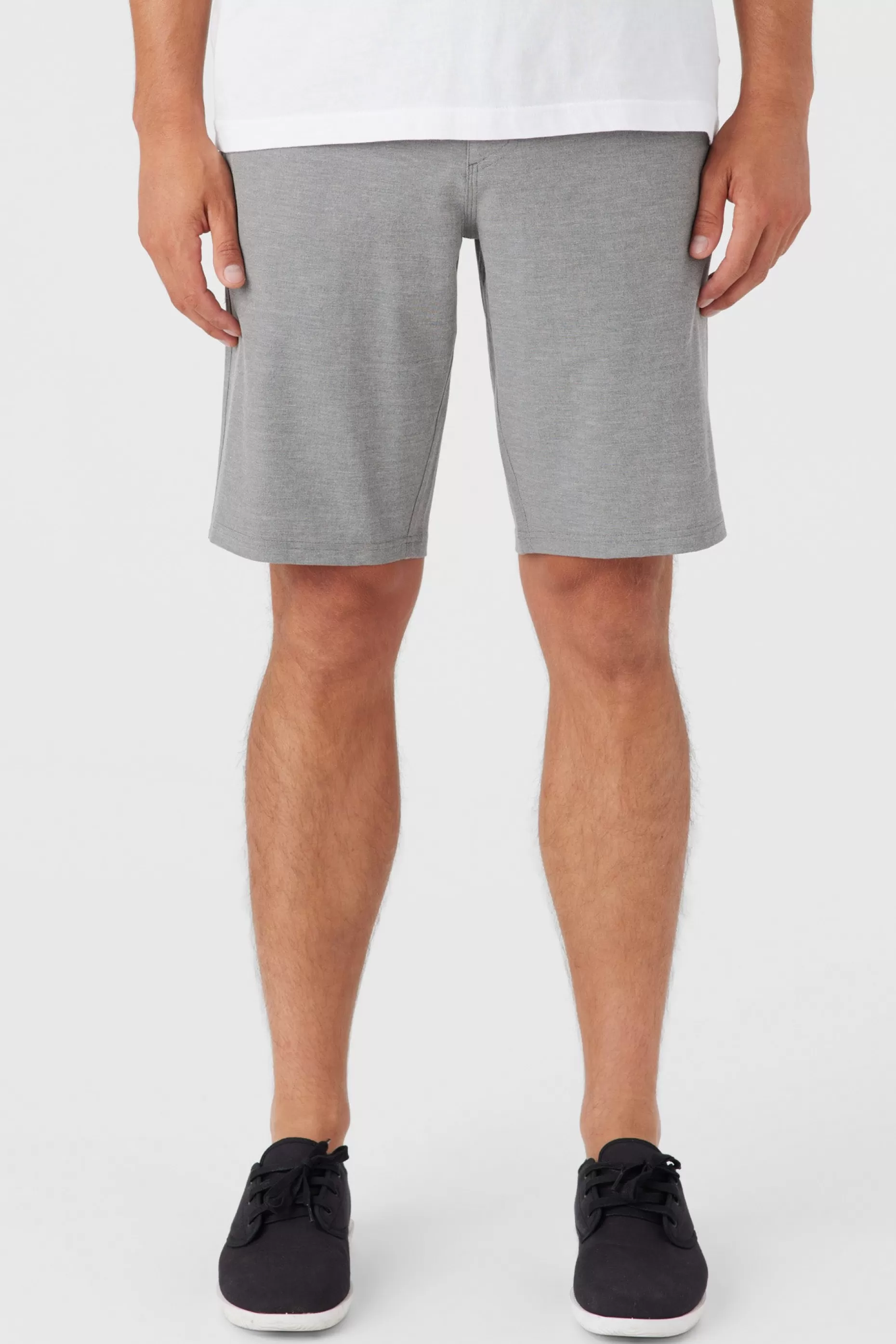 O’Neill RESERVE LIGHT CHECK 21" HYBRID SHORTS^ Shorts