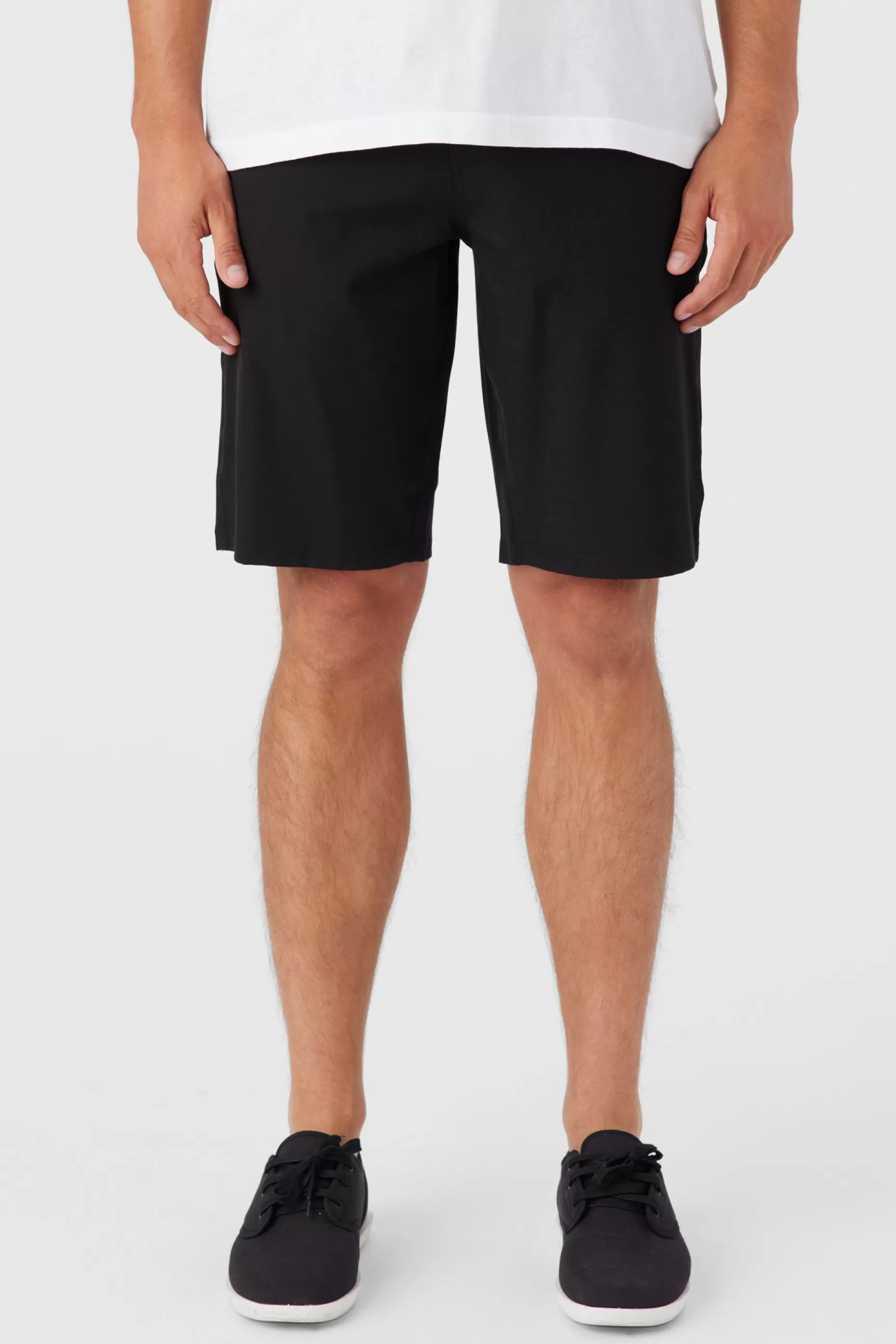 O’Neill RESERVE LIGHT CHECK 21" HYBRID SHORTS^ Shorts