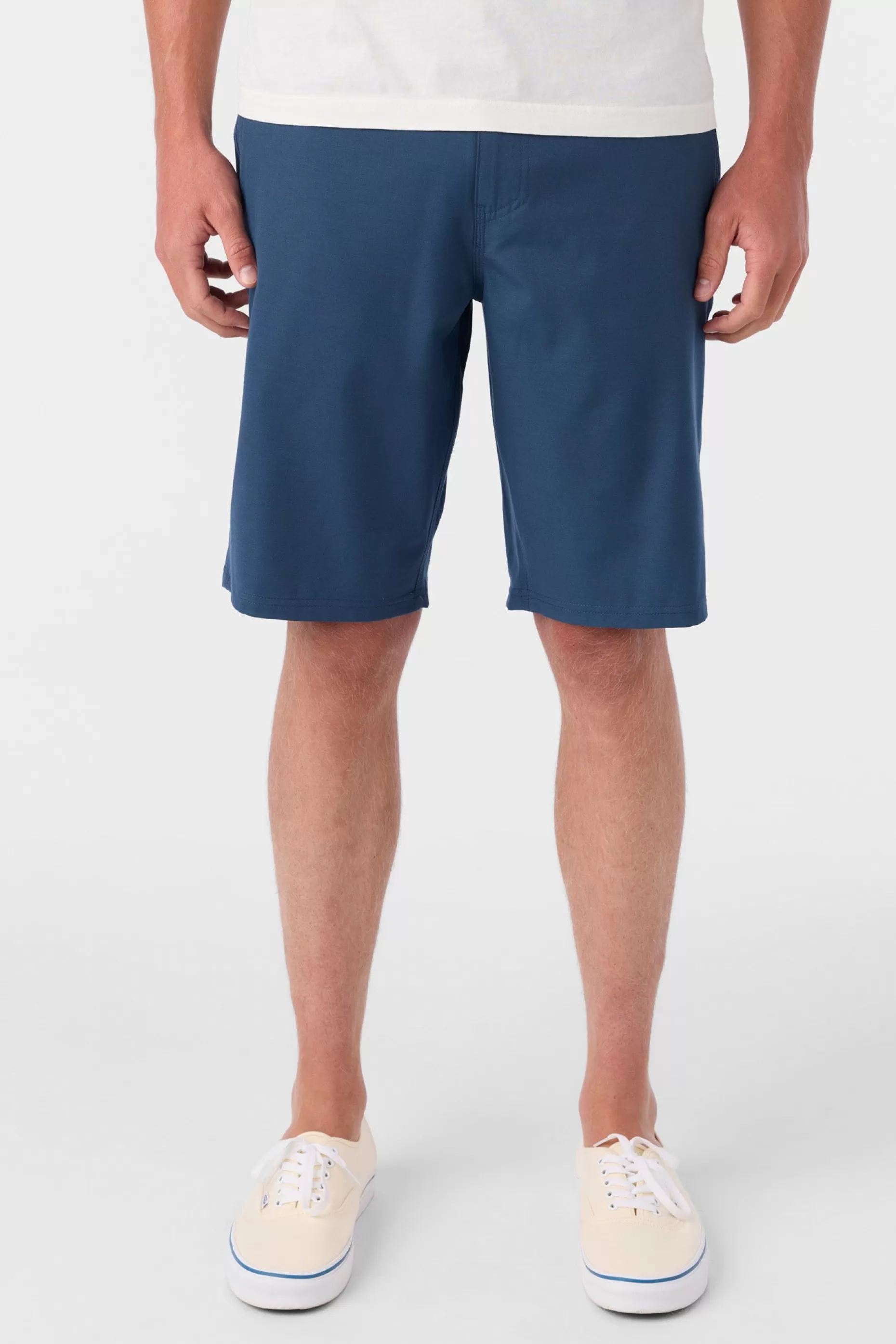 O’Neill RESERVE LIGHT CHECK 21" HYBRID SHORTS^ Shorts