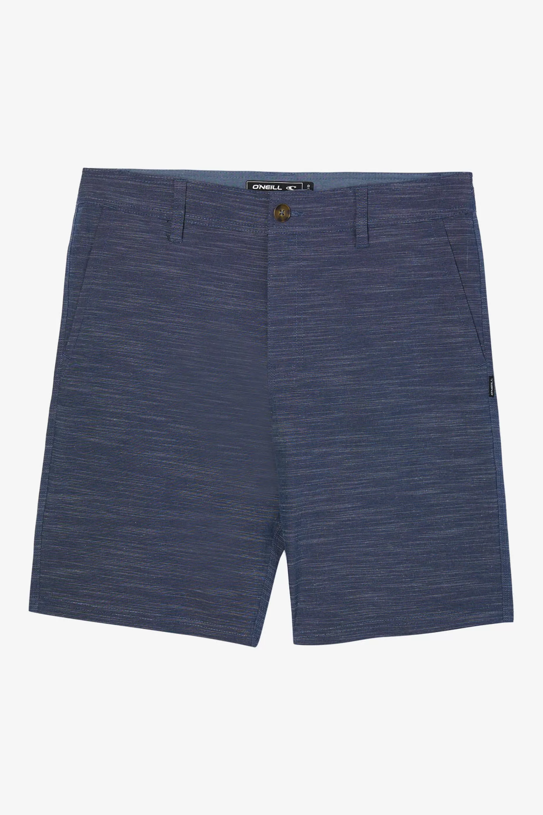 O’Neill RESERVE SLUB 20" HYBRID SHORTS^ Shorts