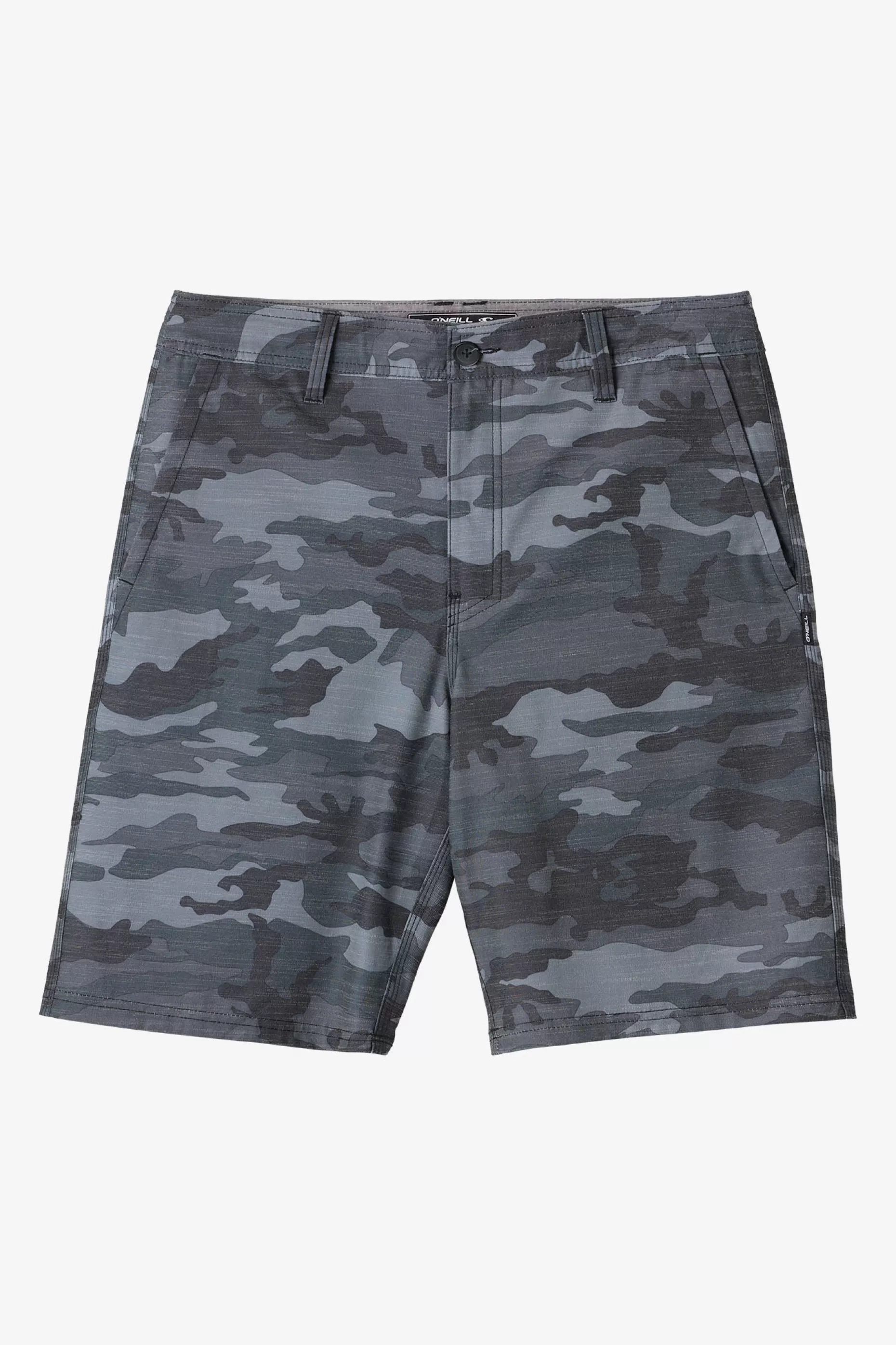 O’Neill RESERVE SLUB 20" HYBRID SHORTS^ Shorts