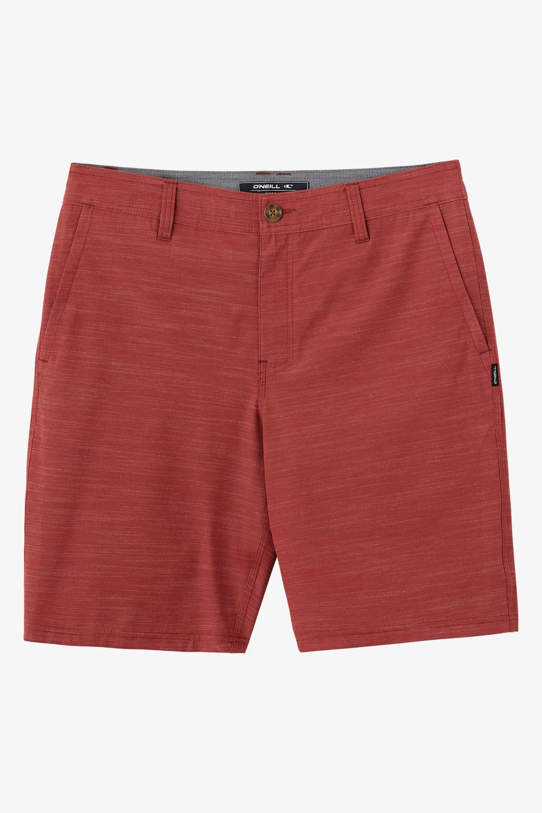 O’Neill RESERVE SLUB 20" HYBRID SHORTS^ Shorts