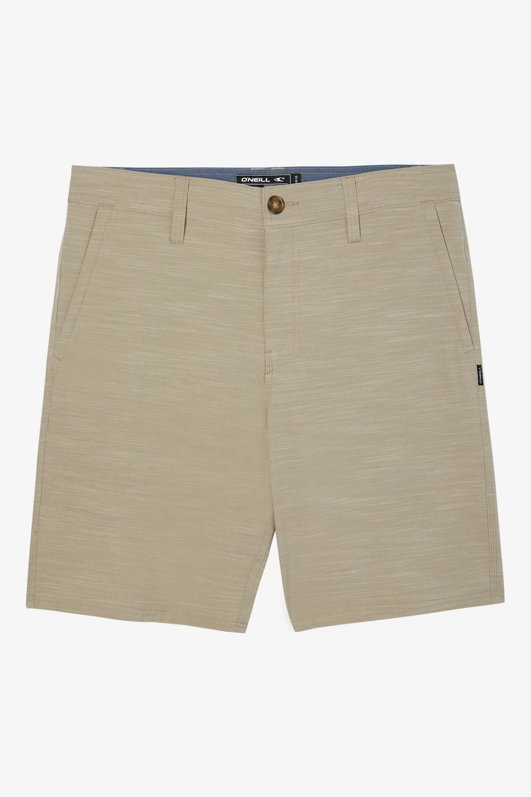 O’Neill RESERVE SLUB 20" HYBRID SHORTS^ Shorts