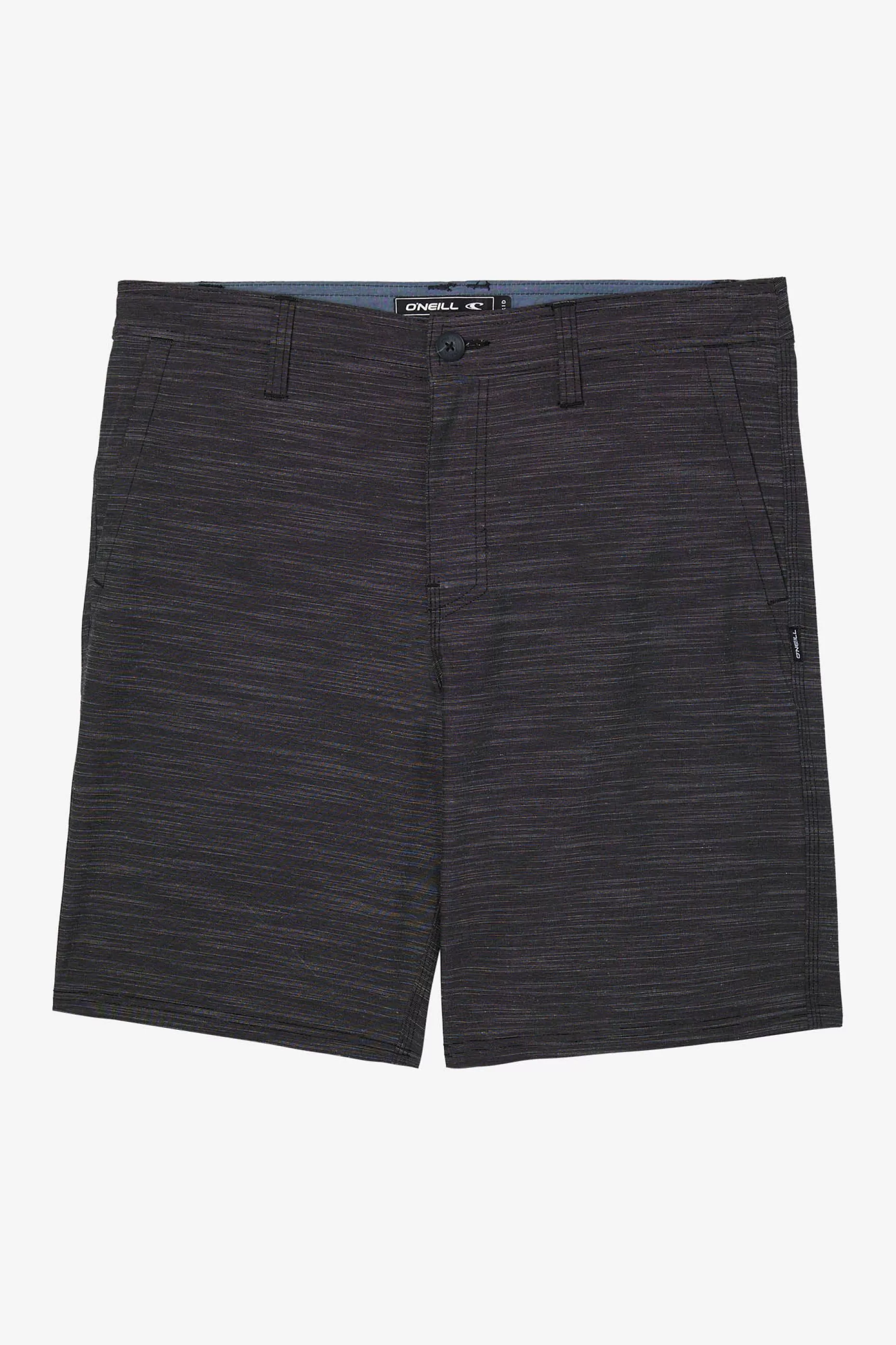 O’Neill RESERVE SLUB 20" HYBRID SHORTS^ Shorts