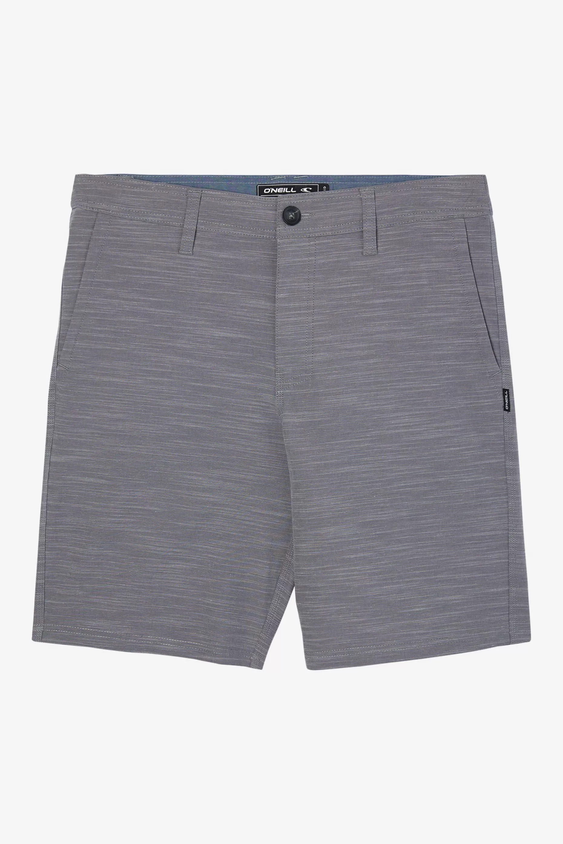 O’Neill RESERVE SLUB 20" HYBRID SHORTS^ Shorts