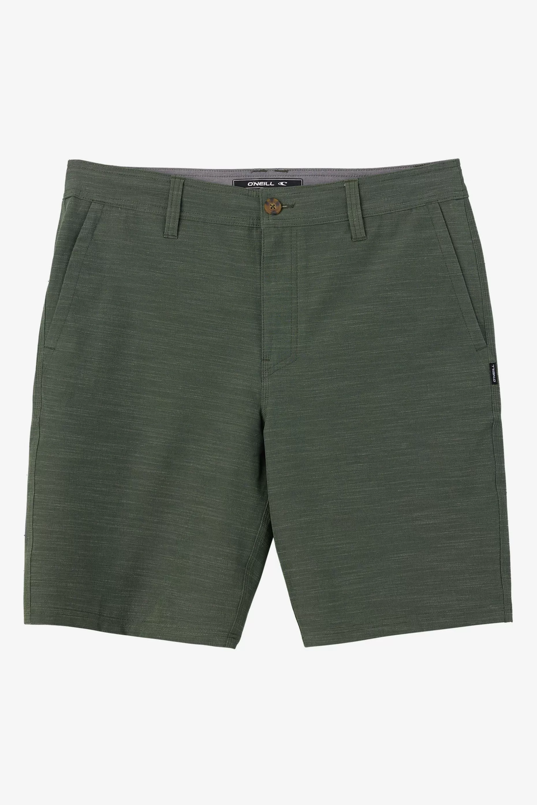 O’Neill RESERVE SLUB 20" HYBRID SHORTS^ Shorts