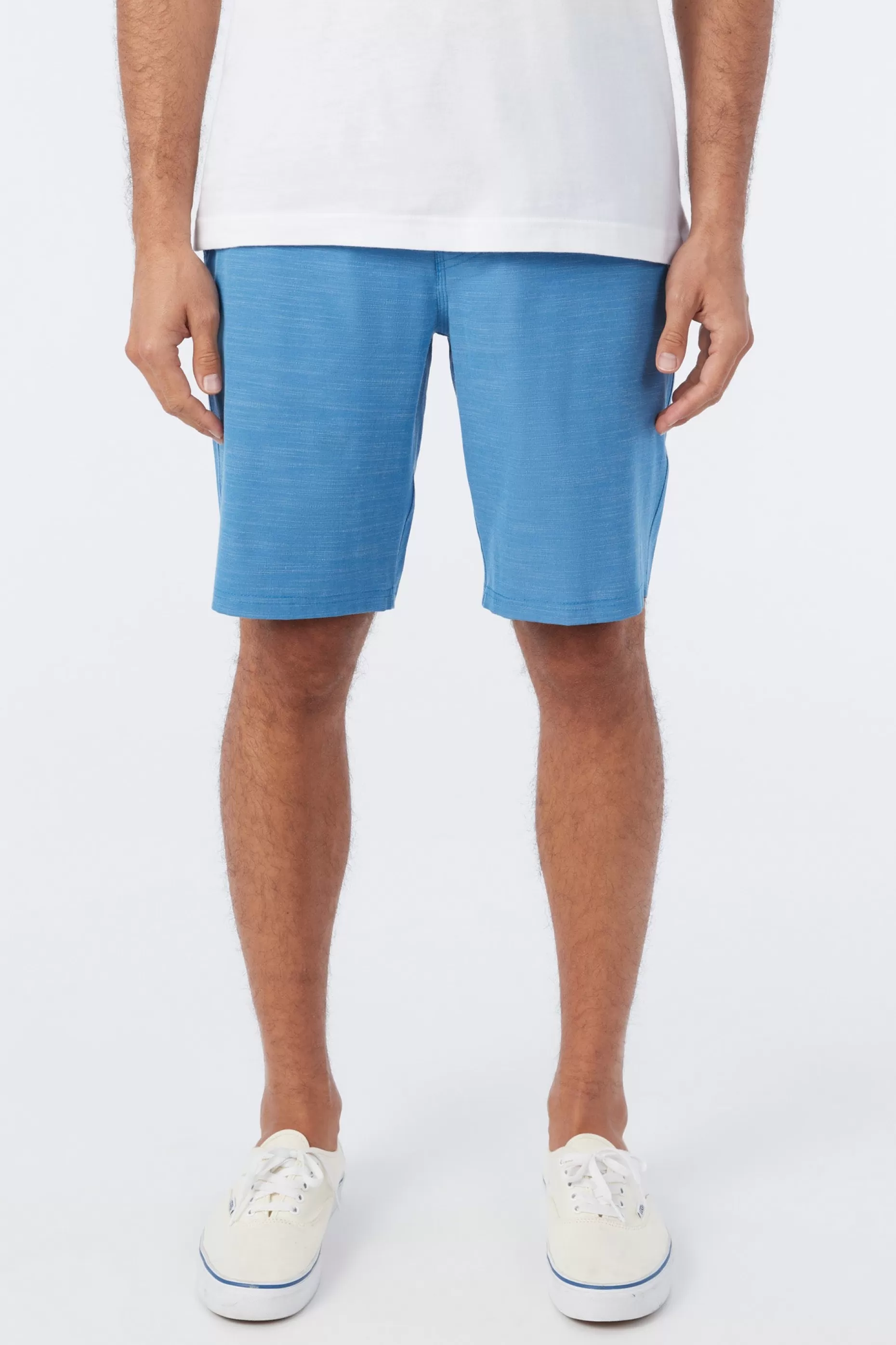 O’Neill RESERVE SLUB 20" HYBRID SHORTS^ Shorts