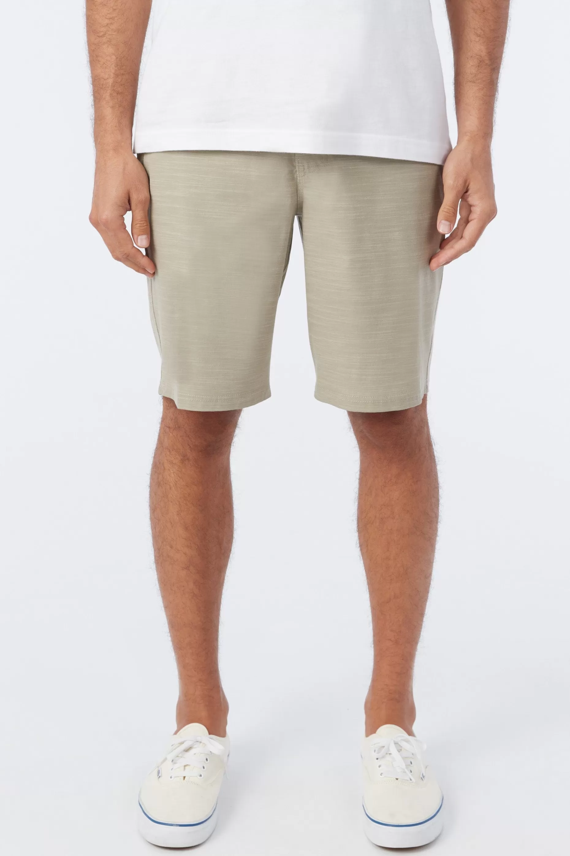 O’Neill RESERVE SLUB 20" HYBRID SHORTS^ Shorts