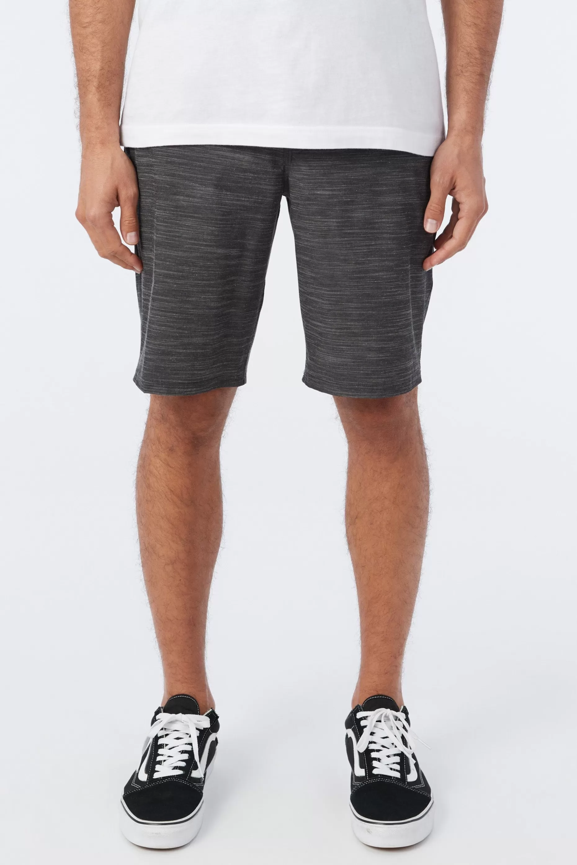 O’Neill RESERVE SLUB 20" HYBRID SHORTS^ Shorts