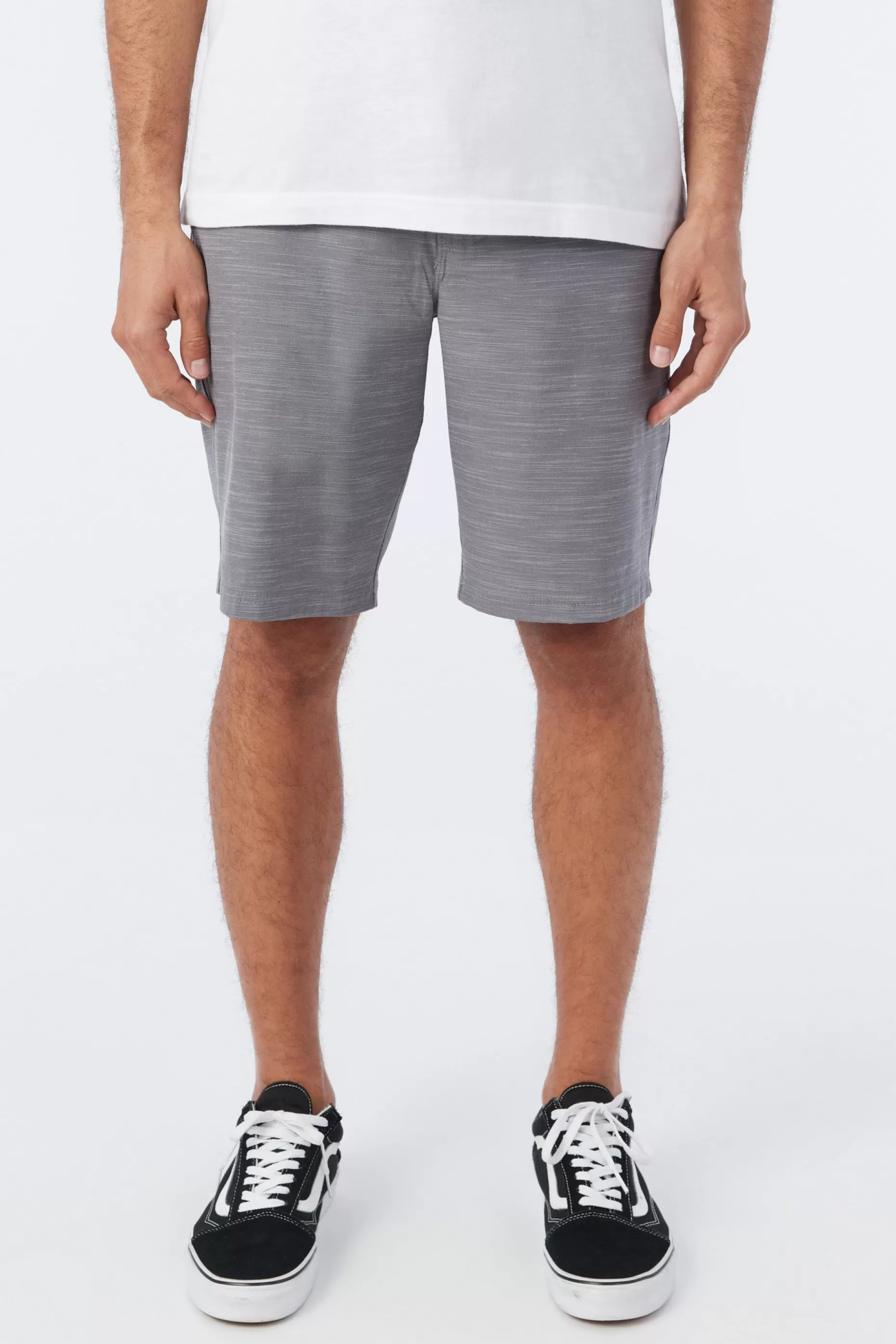 O’Neill RESERVE SLUB 20" HYBRID SHORTS^ Shorts