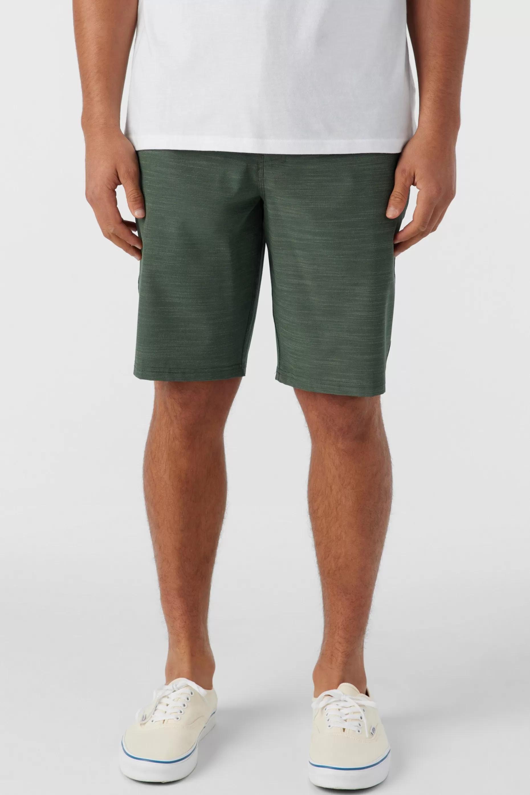 O’Neill RESERVE SLUB 20" HYBRID SHORTS^ Shorts